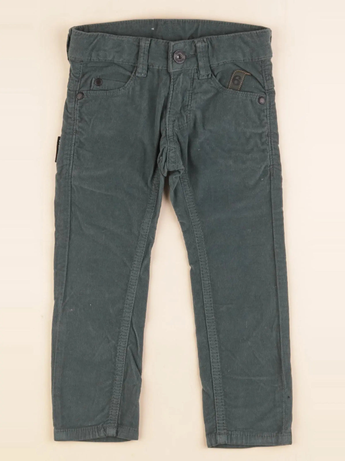Imps & Elfs - pantalon vert - 24 mois