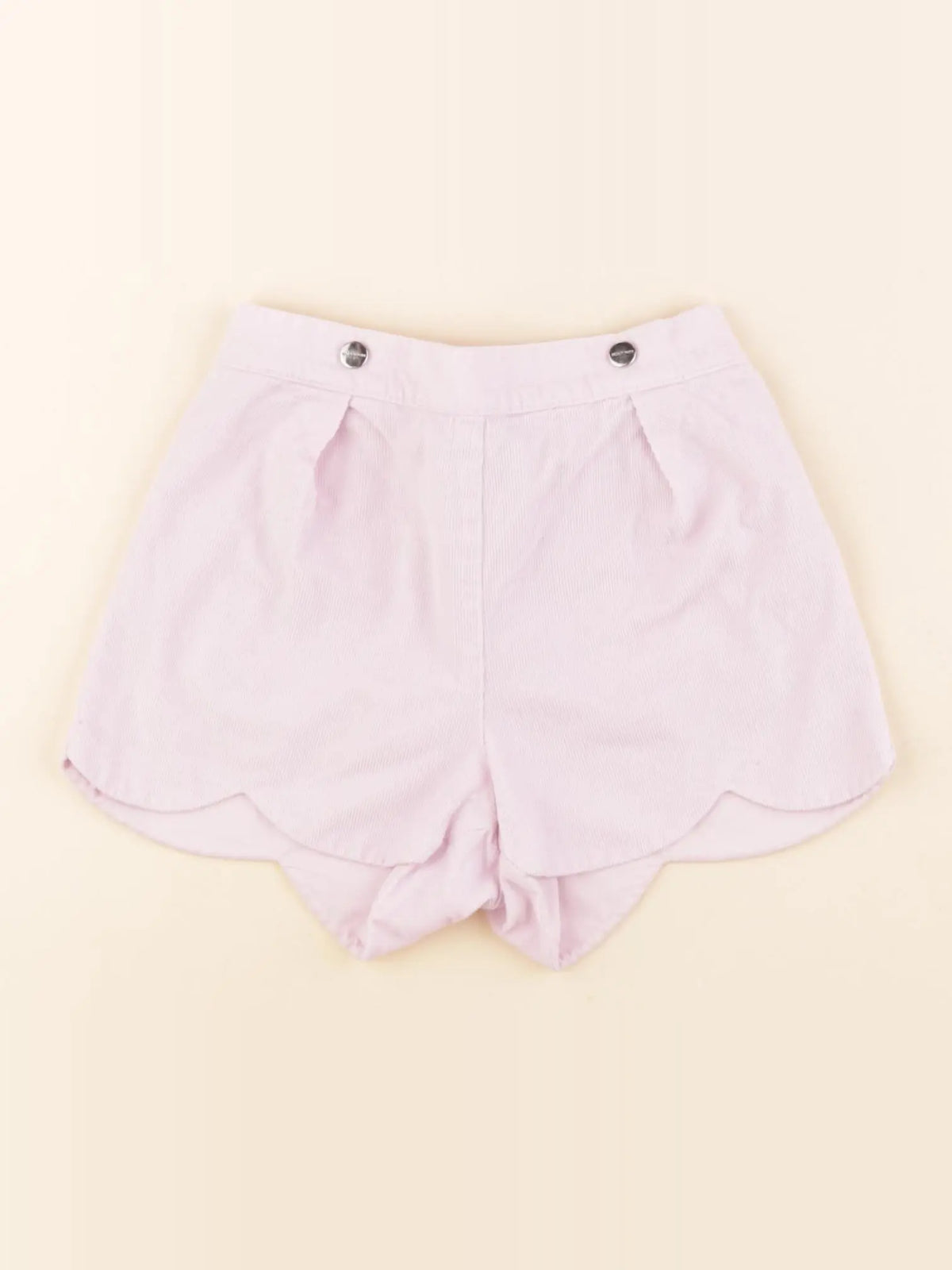 Jacadi - short rose - 36 mois
