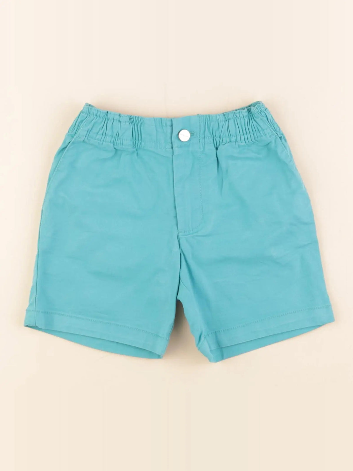Jacadi - short bleu - 4 ans
