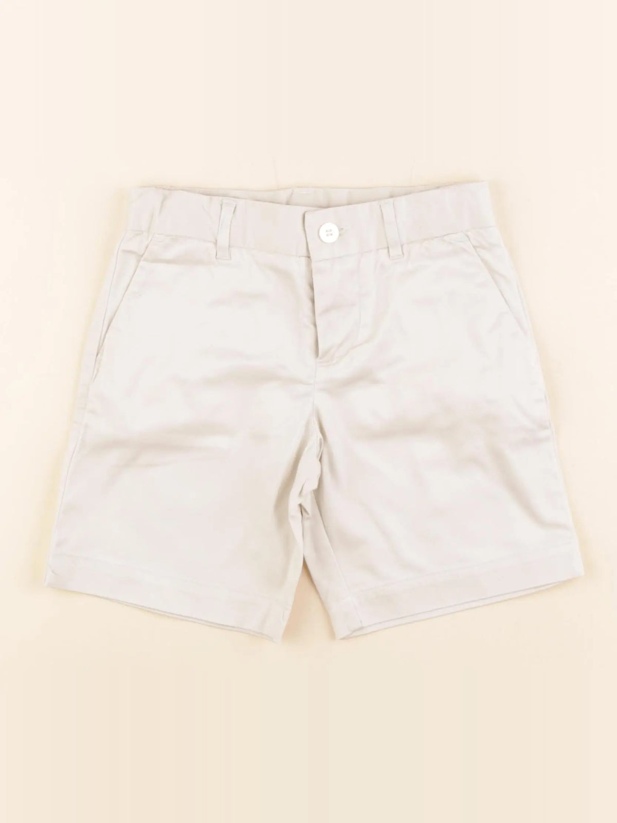 Jacadi - short beige - 3 ans