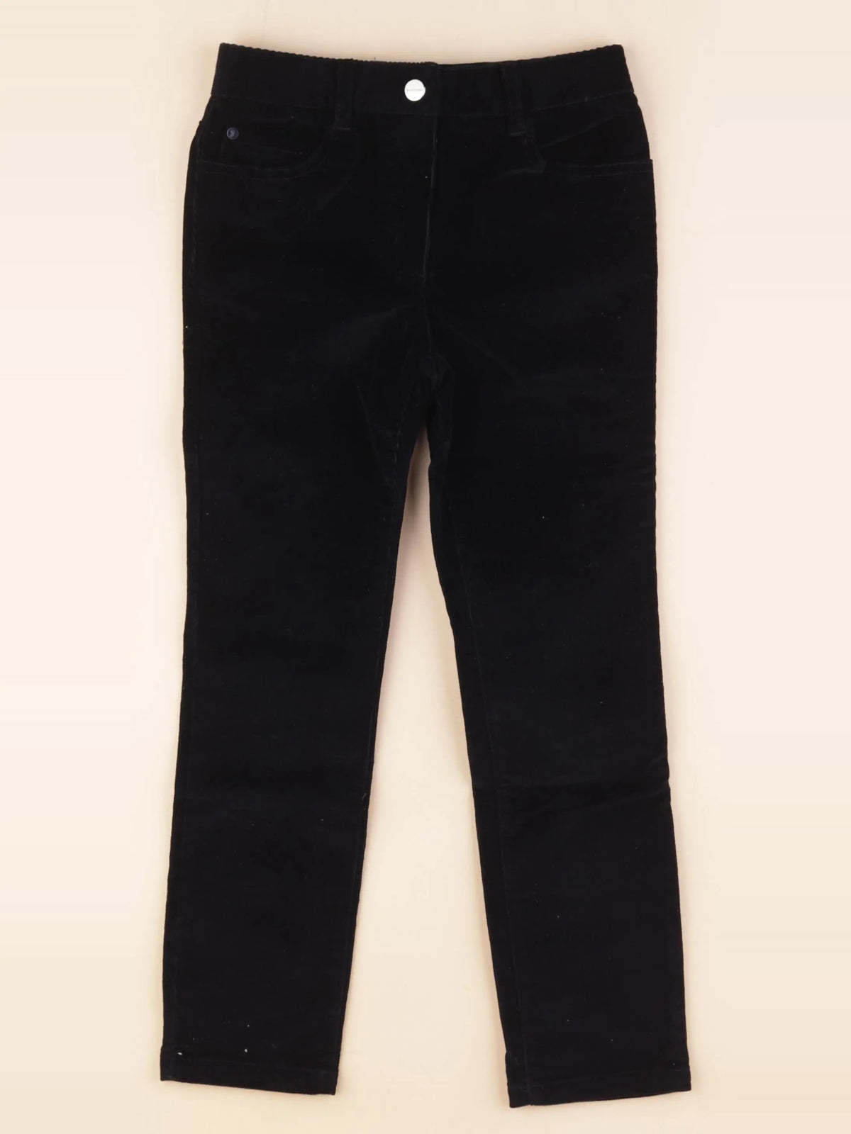 Jacadi - pantalon bleu - 6 ans