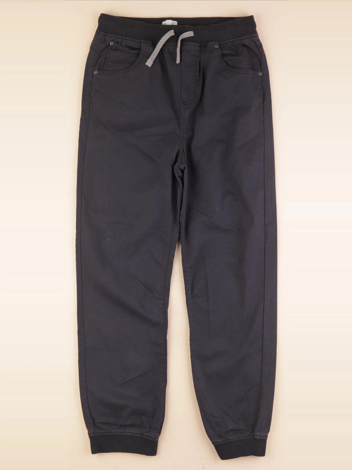 Vertbaudet - pantalon bleu - 14 ans