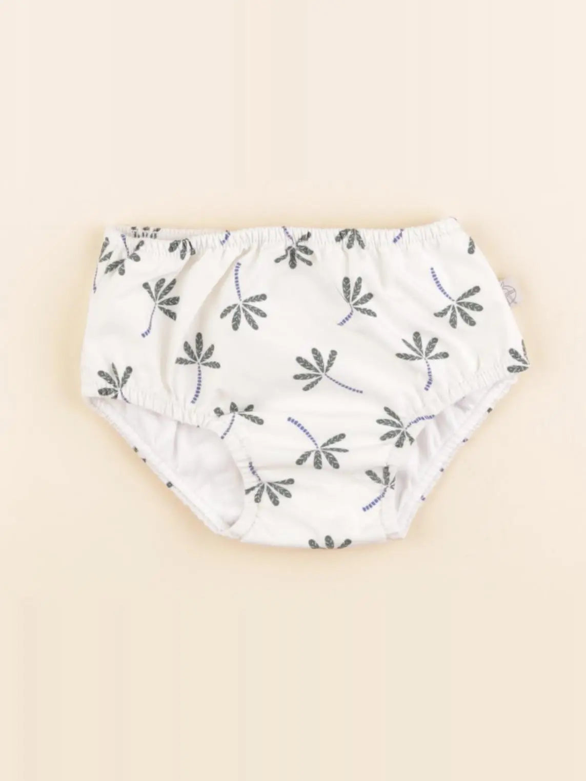 Lassig - maillot de bain multicolore - 3/6 mois