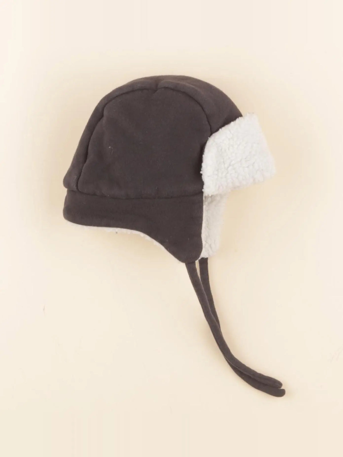 Petit Bateau - chapka - 12/18 mois