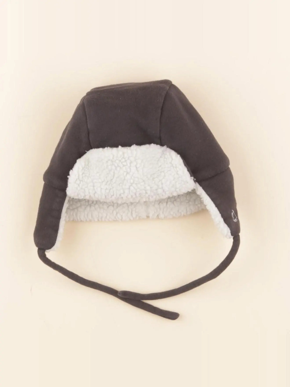 Petit Bateau - chapka - 12/18 mois