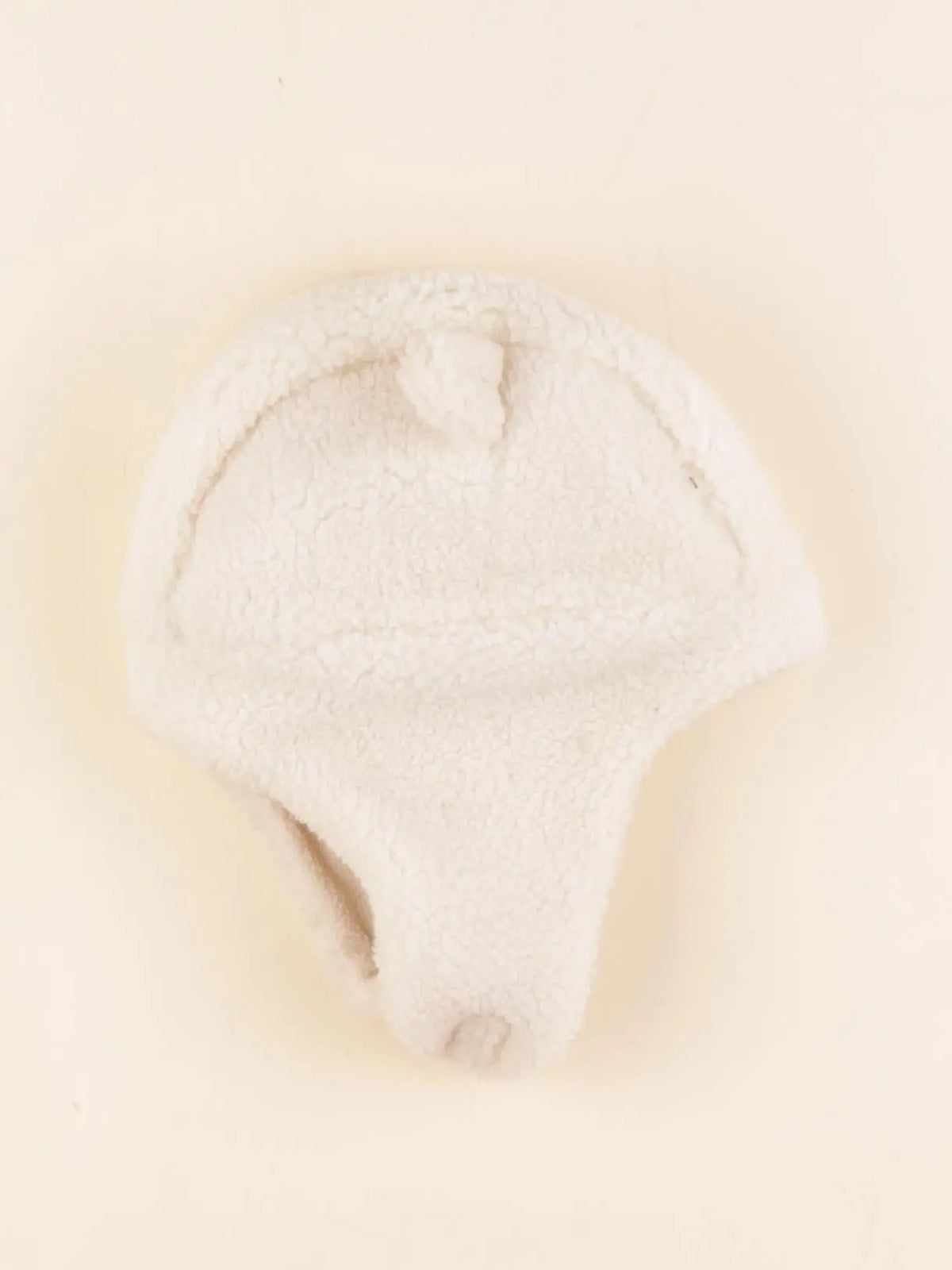 Tape à l'oeil - bonnet beige - 18/24 mois