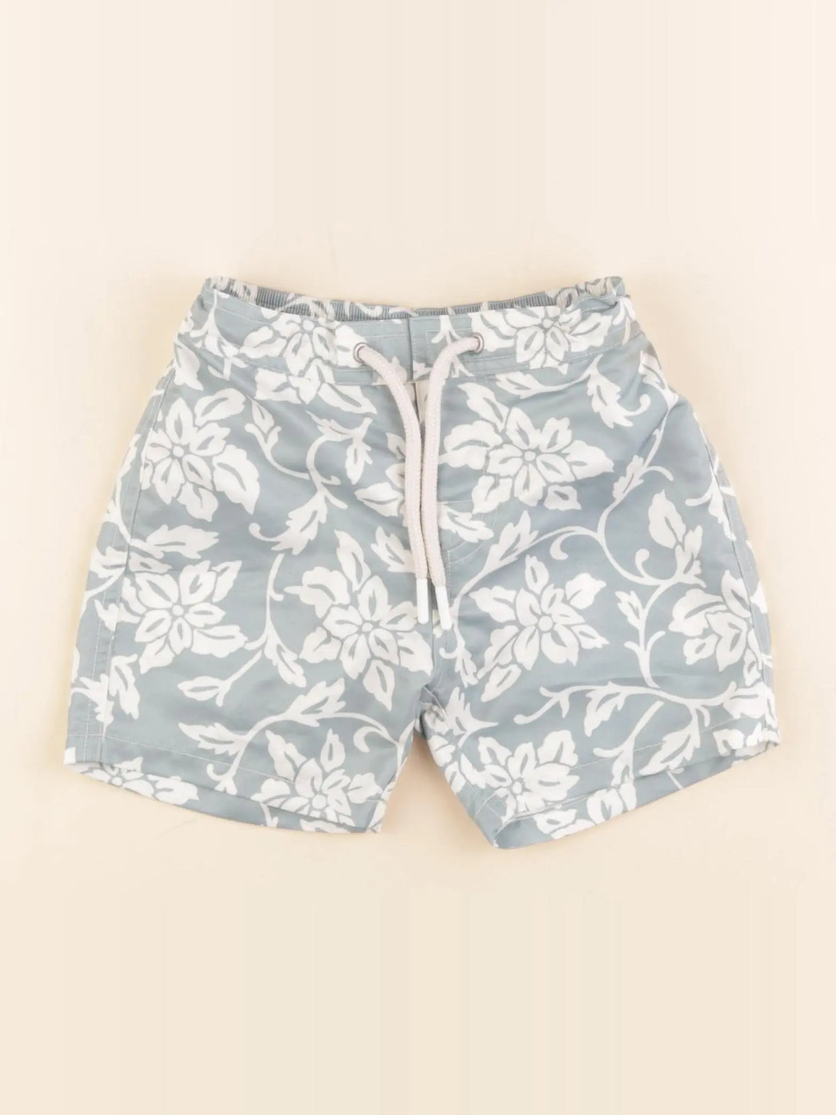 Bonpoint - maillot de bain multicolore - 2 ans