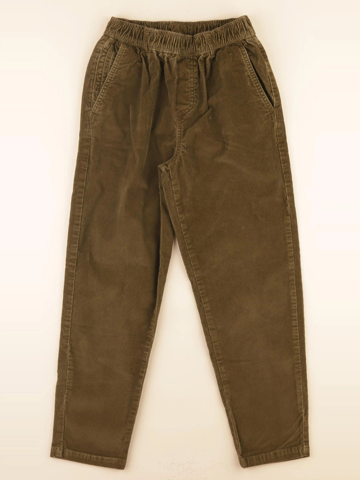 Jacadi - pantalon vert - 12 ans