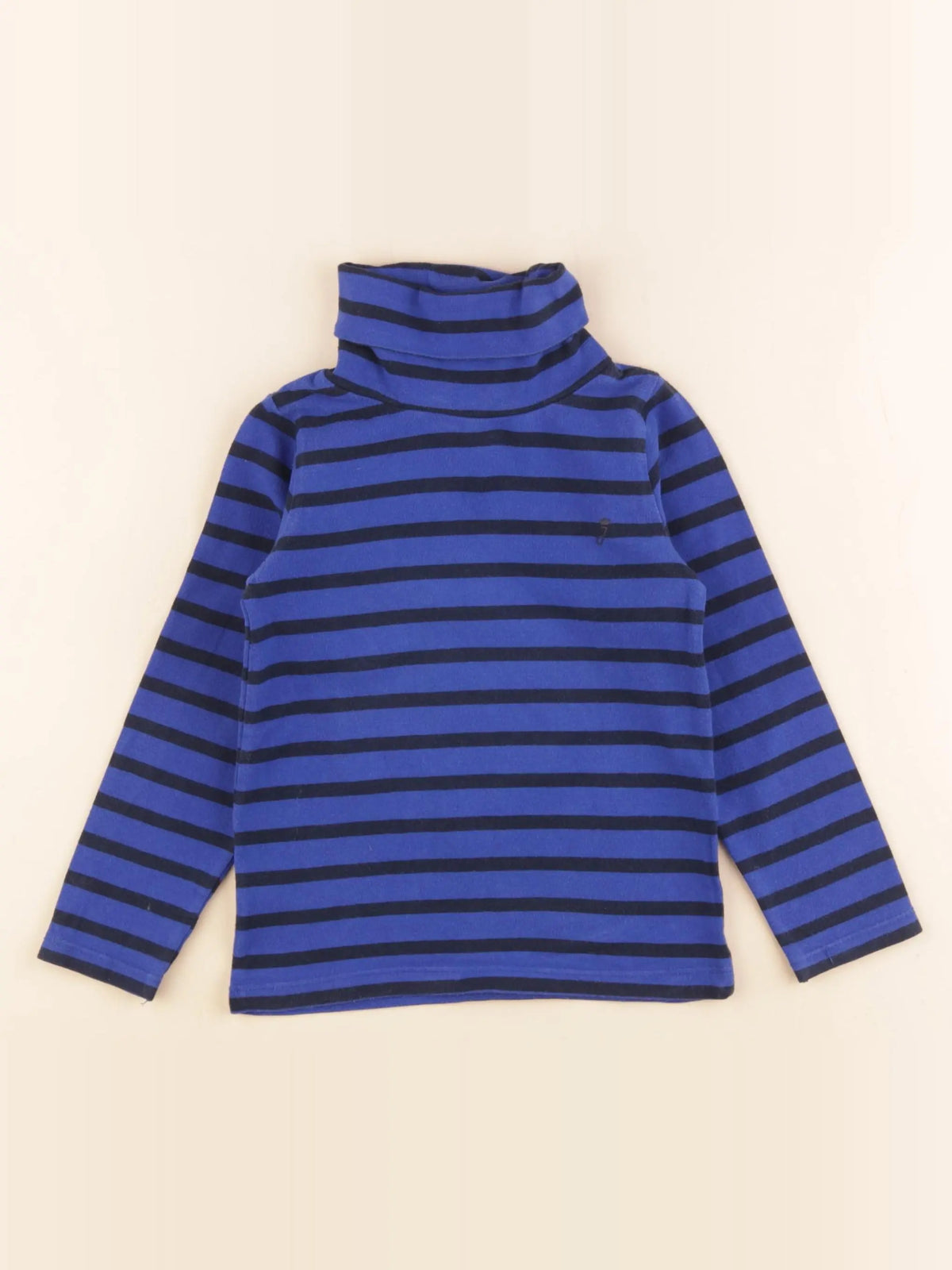 Jacadi - sous-pull bleu - 3 ans