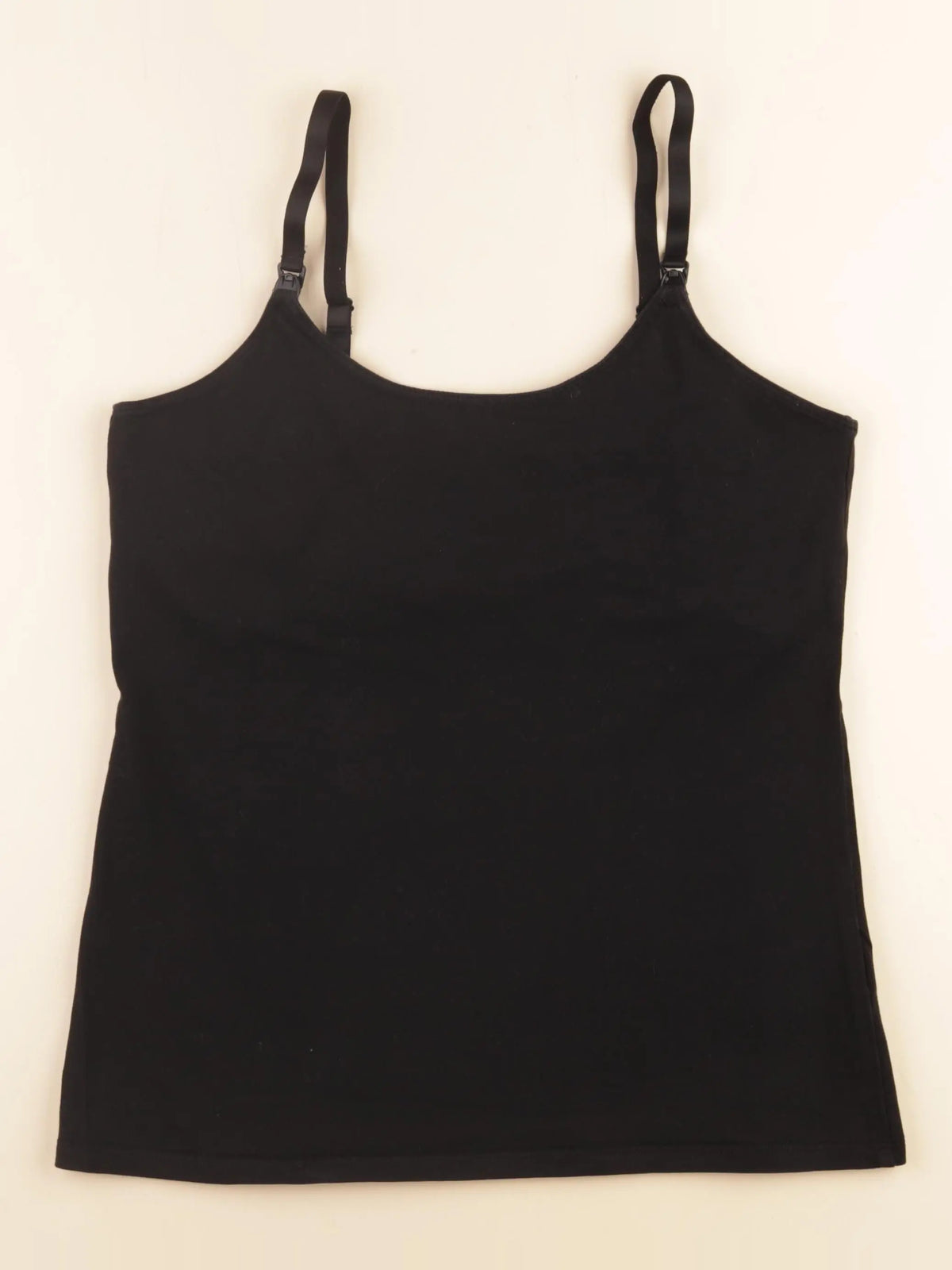H&M - débardeur allaitement, rose - 40 à 42
