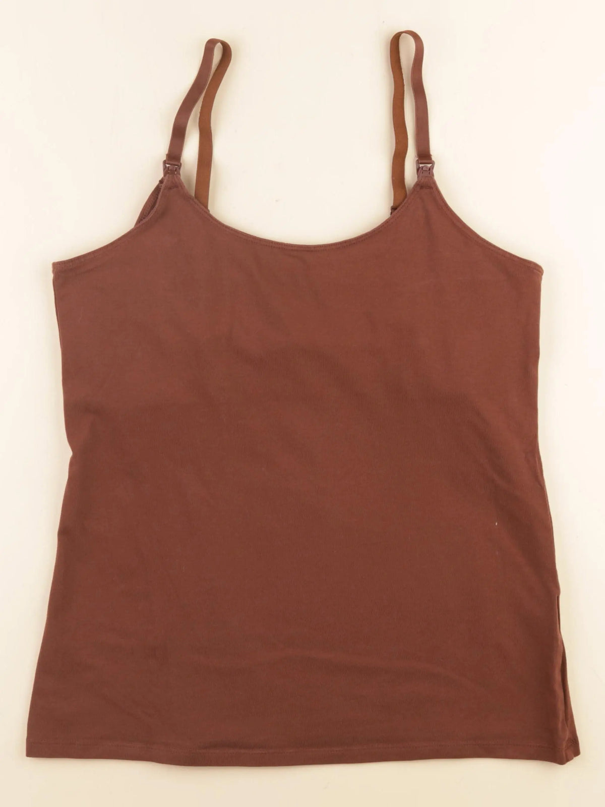 H&M - débardeur allaitement, noir - 40 à 42