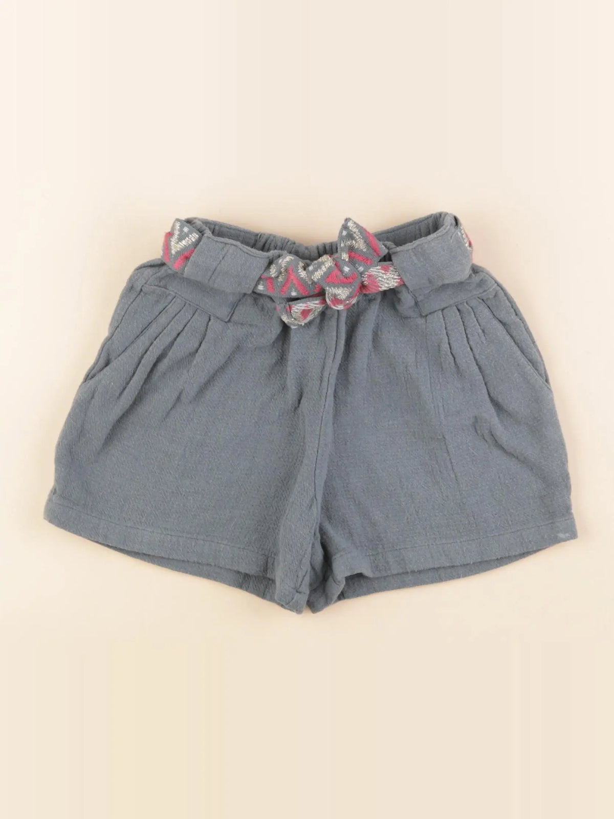 Tape à l'oeil - short vert - 2 ans