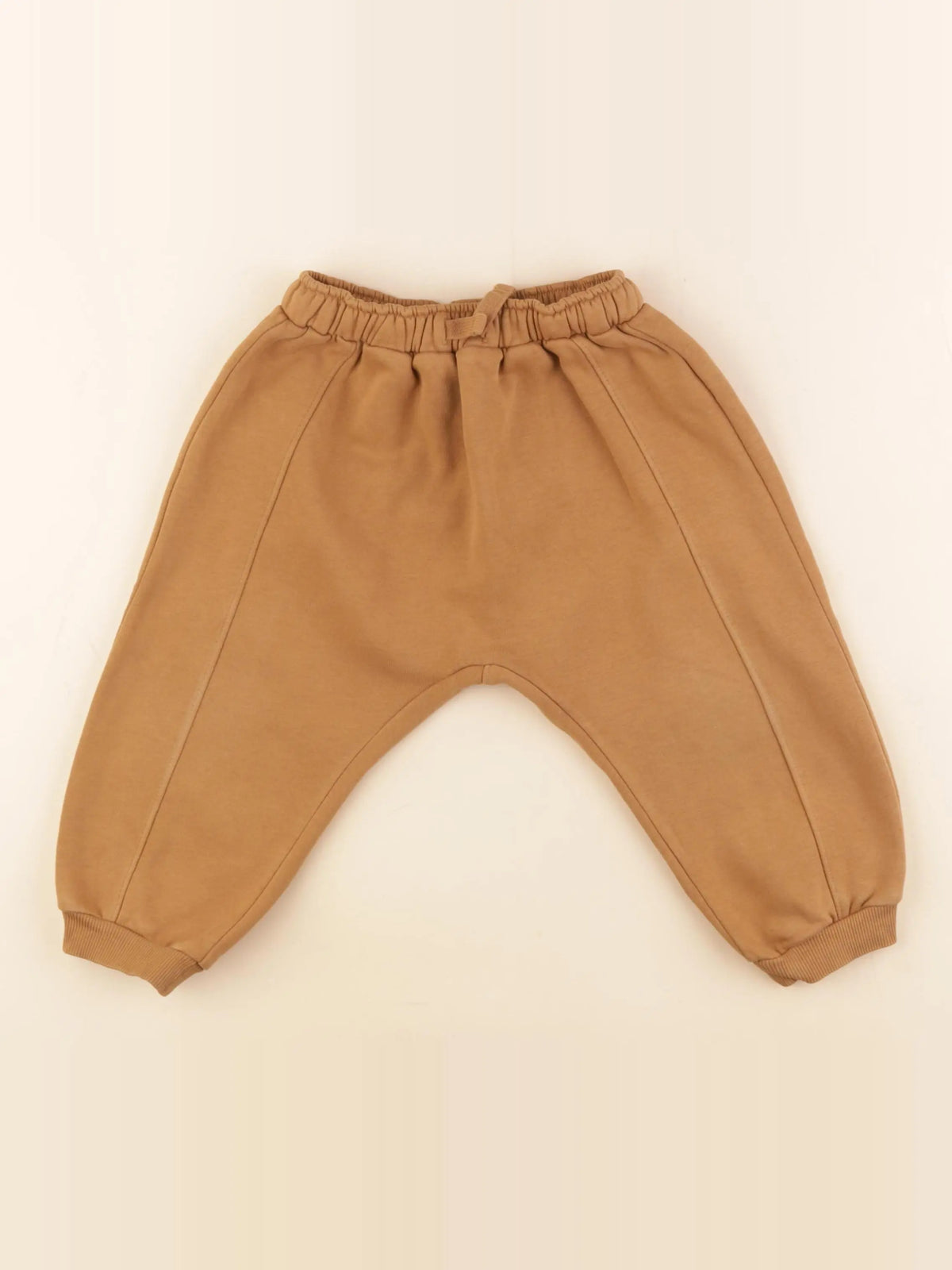 Tape à l'oeil - jogging marron - 36 mois