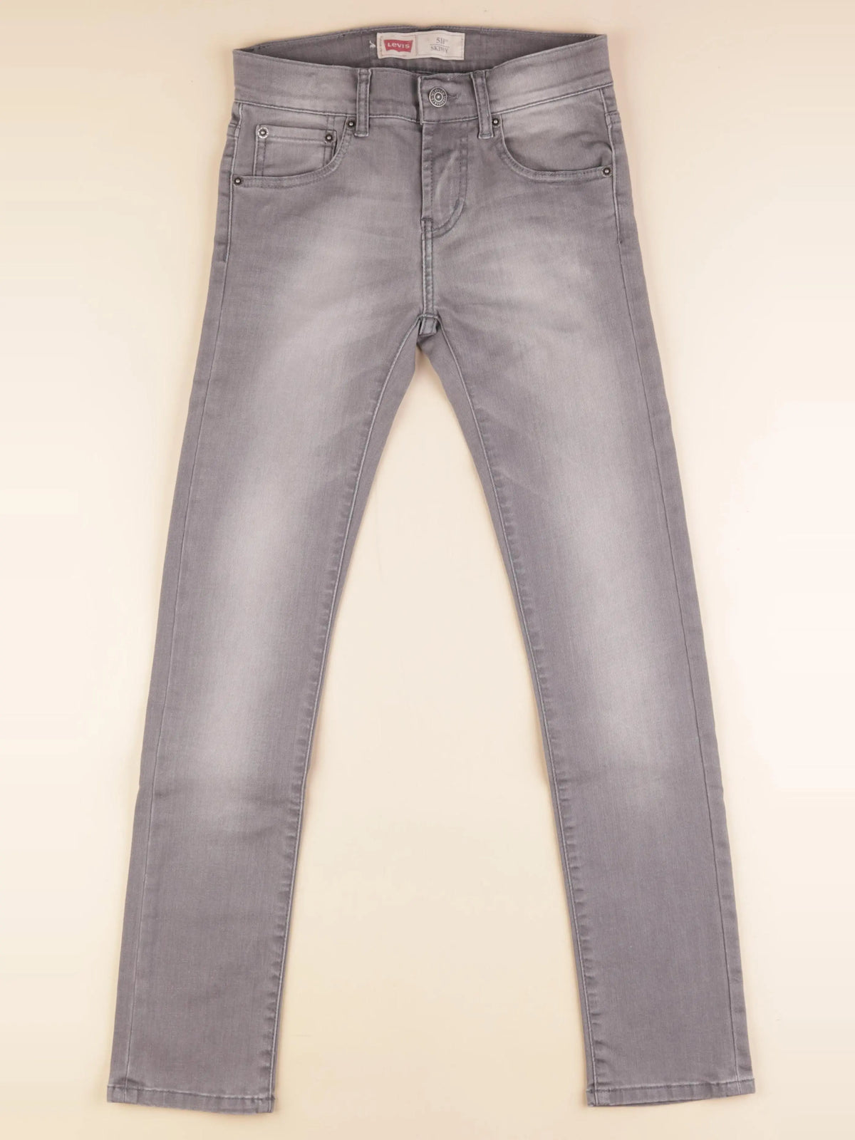 Levi's - jean gris - 10 ans