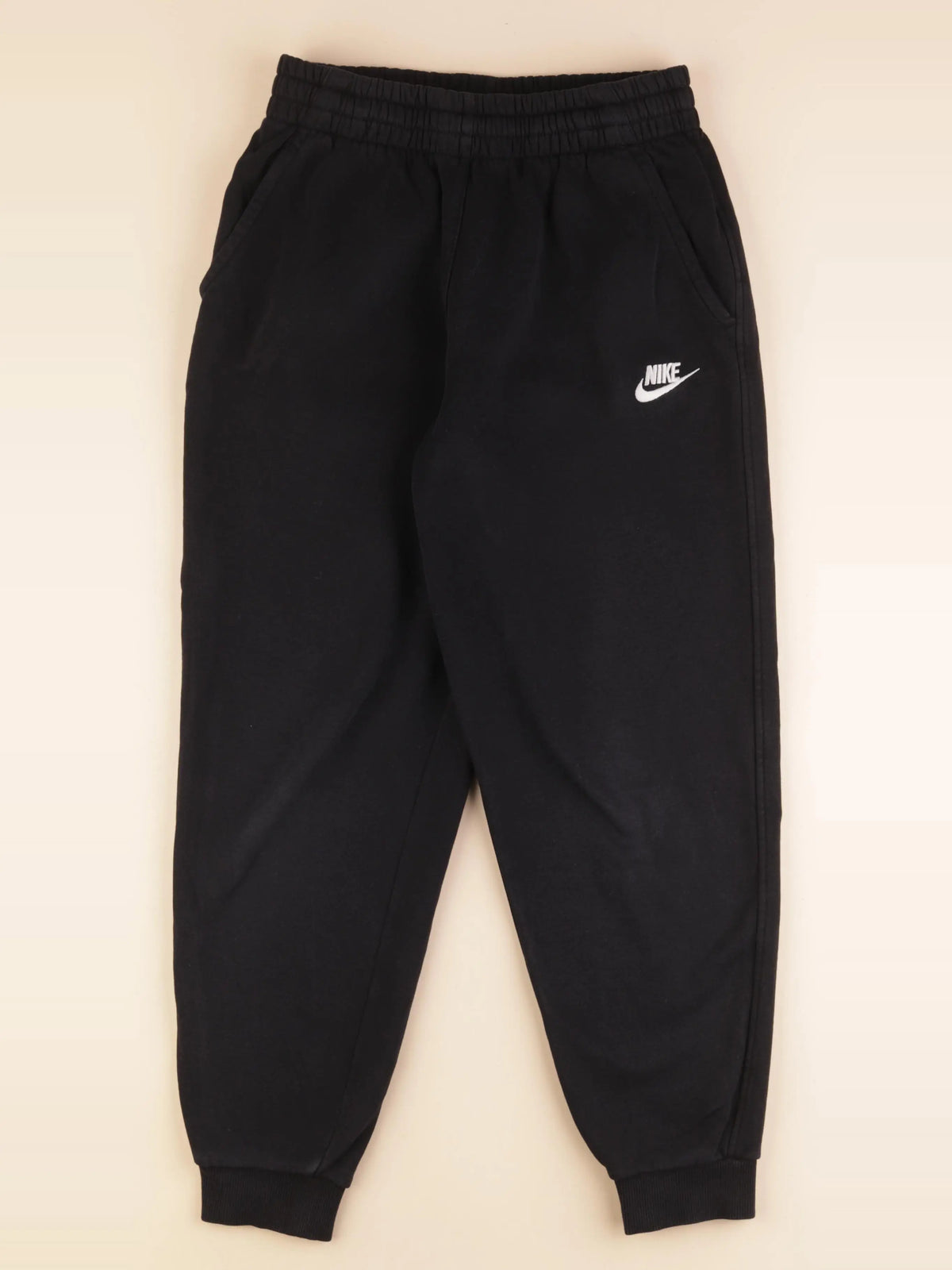Nike - jogging noir - 12/14 ans