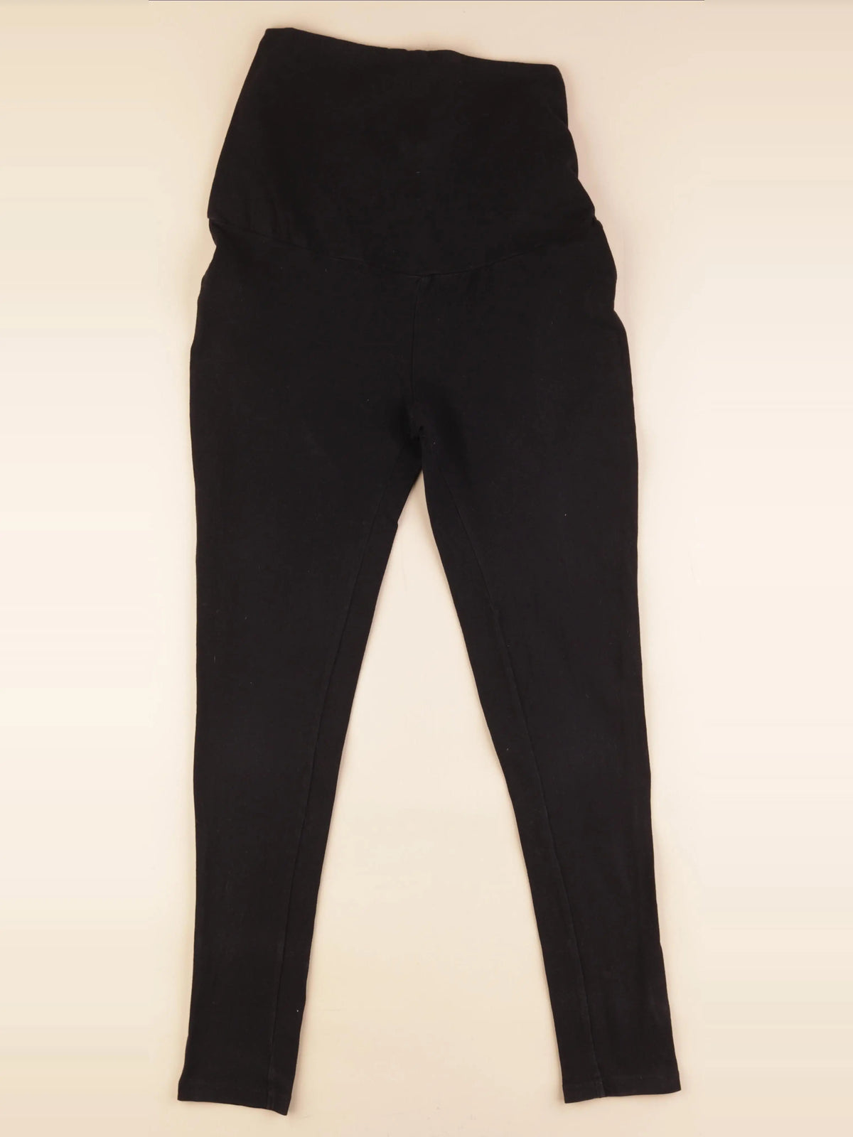 Kiabi - legging grossesse noir - 38