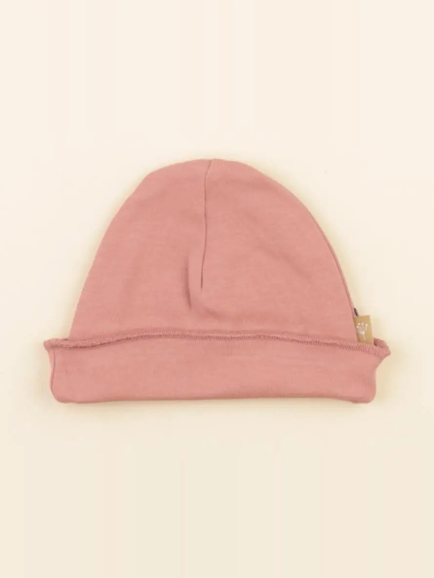 Bonnet rose