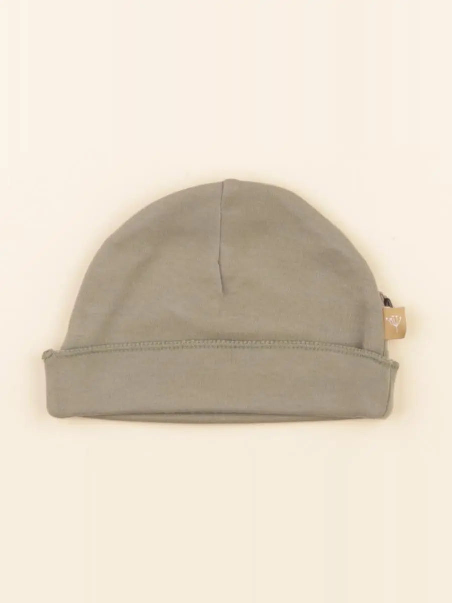 Bonnet vert