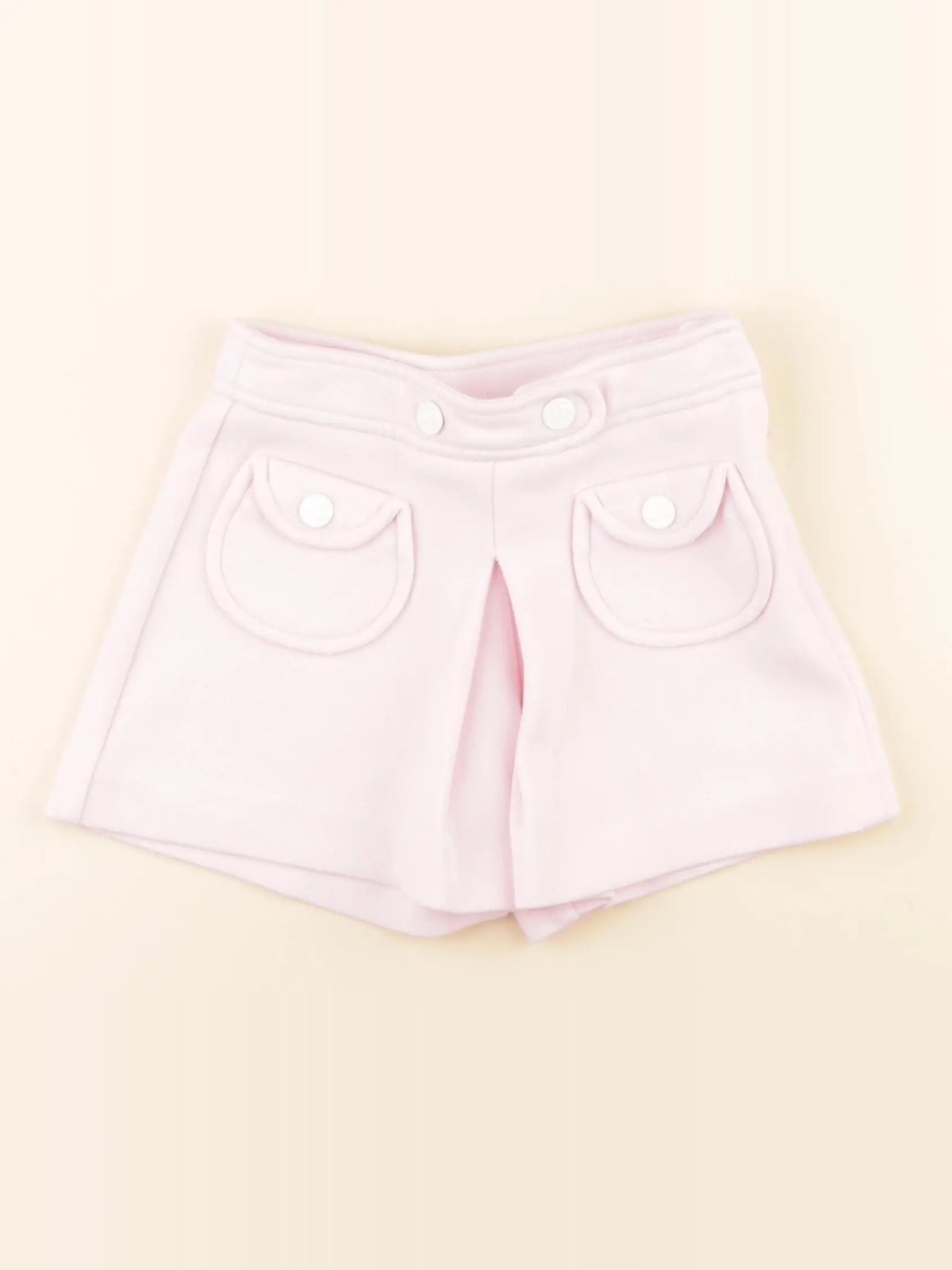 Jacadi - short rose - 3 ans