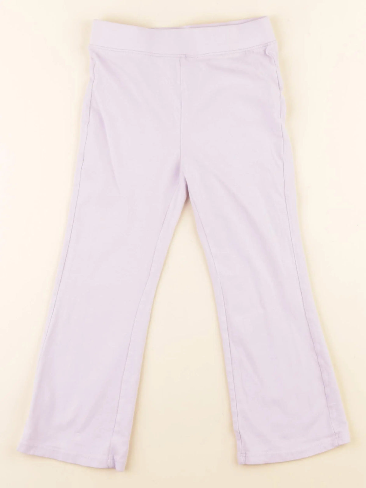 Okaidi - legging violet - 5 ans