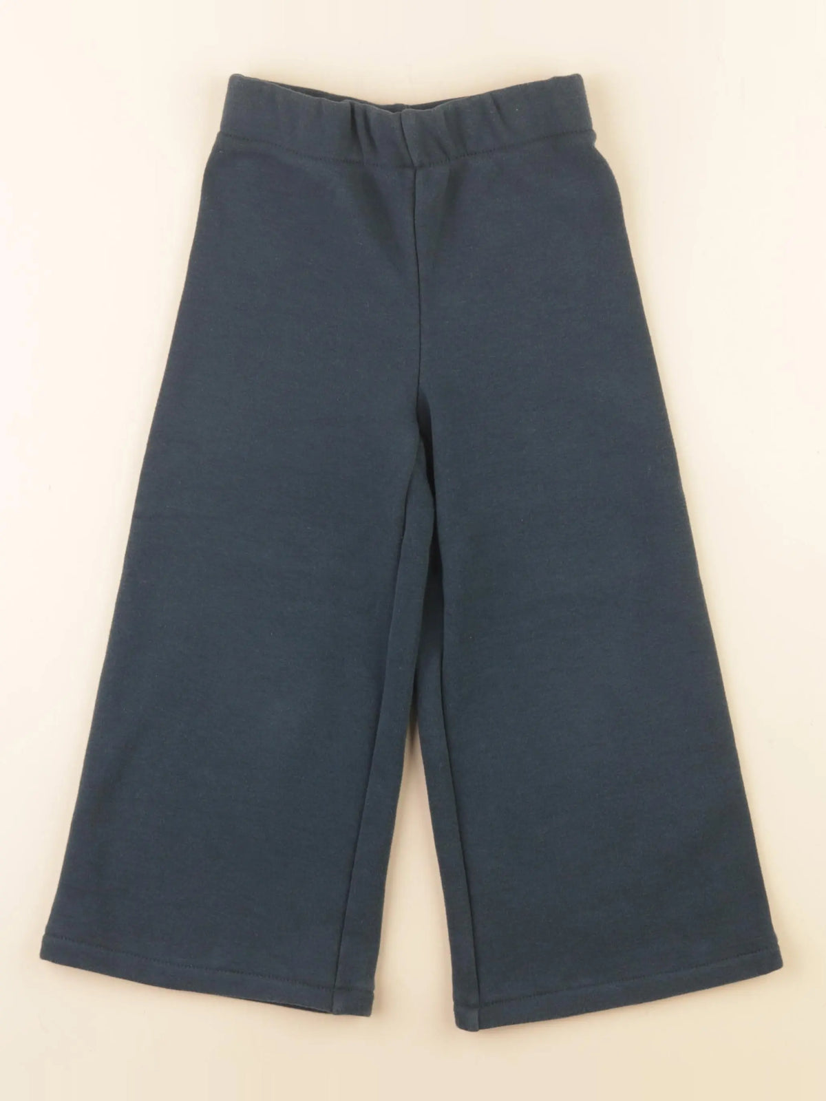 Vertbaudet - pantalon vert - 5 ans