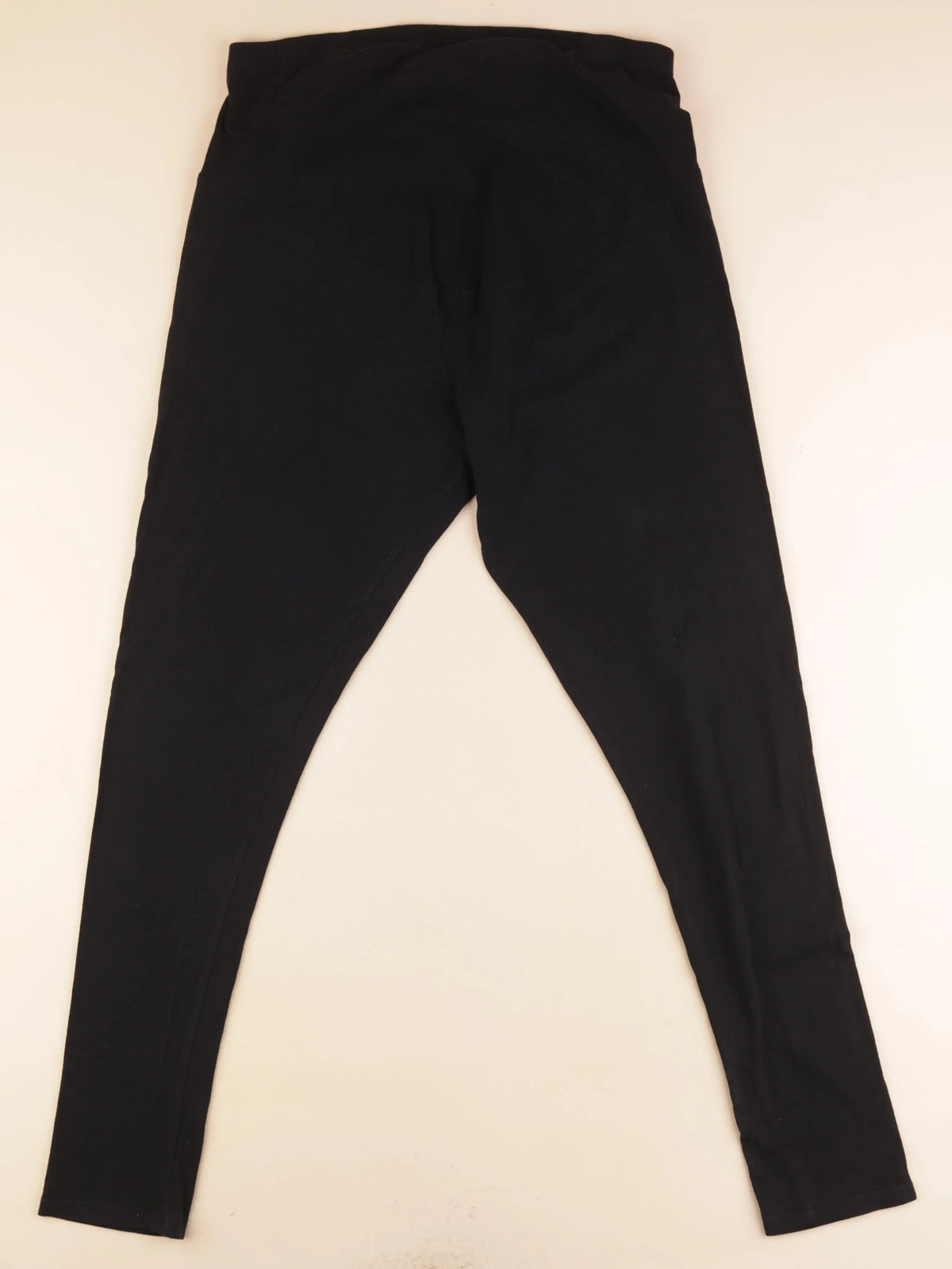 Vertbaudet - legging grossesse noir - 42 à 44