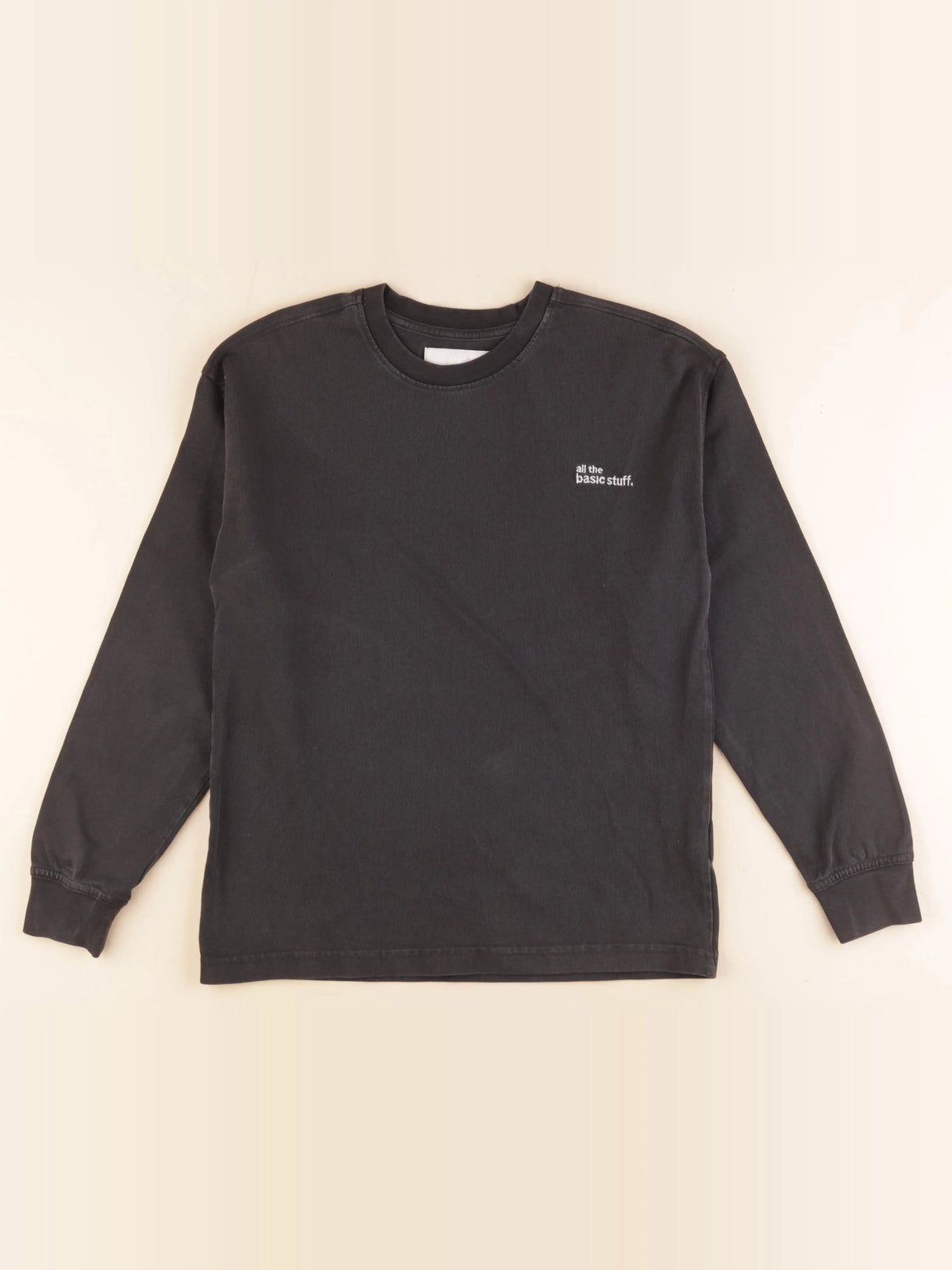 Zara - tee-shirt gris - 11/12 ans