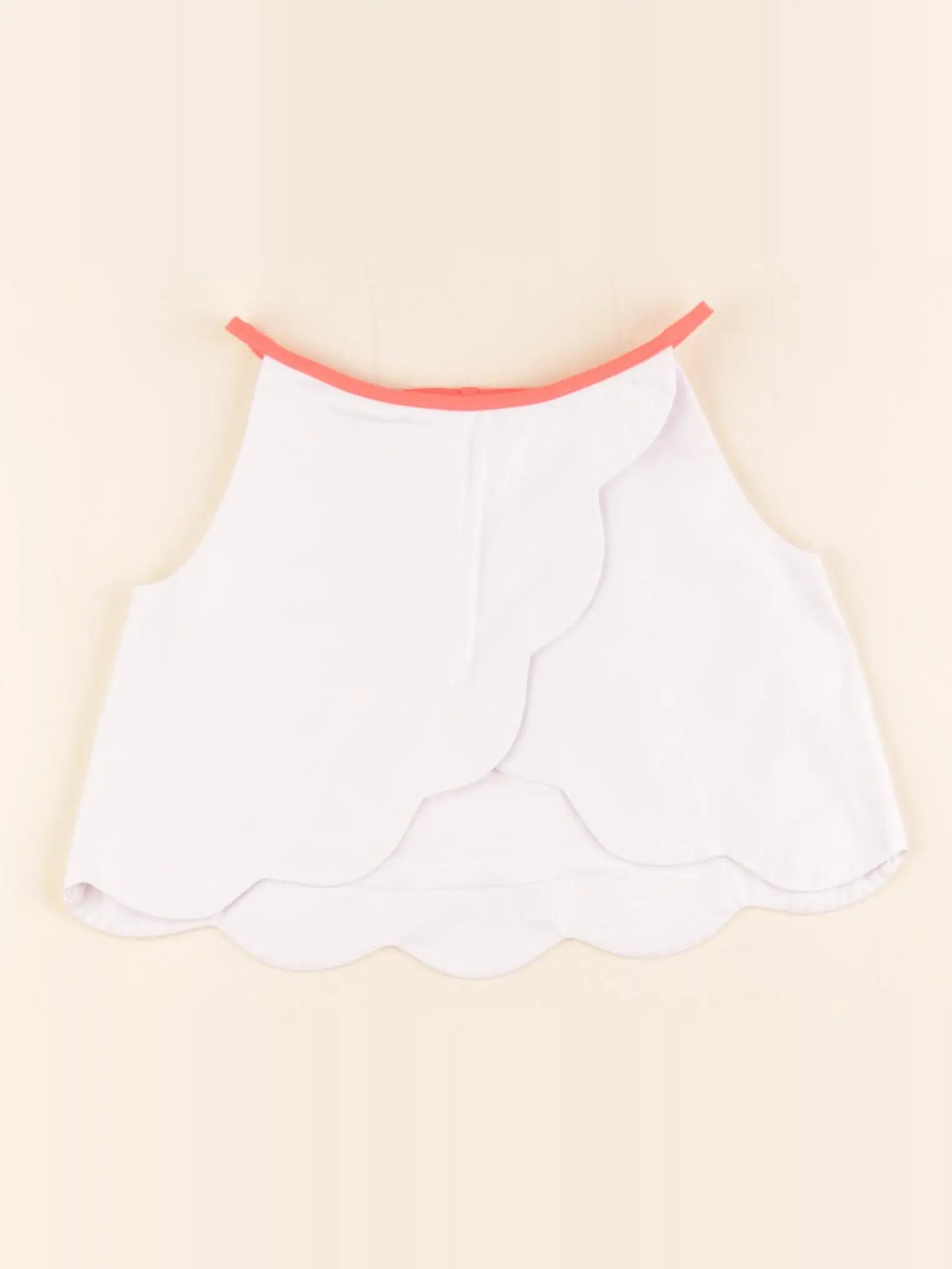 Jacadi - blouse rose - 3 ans