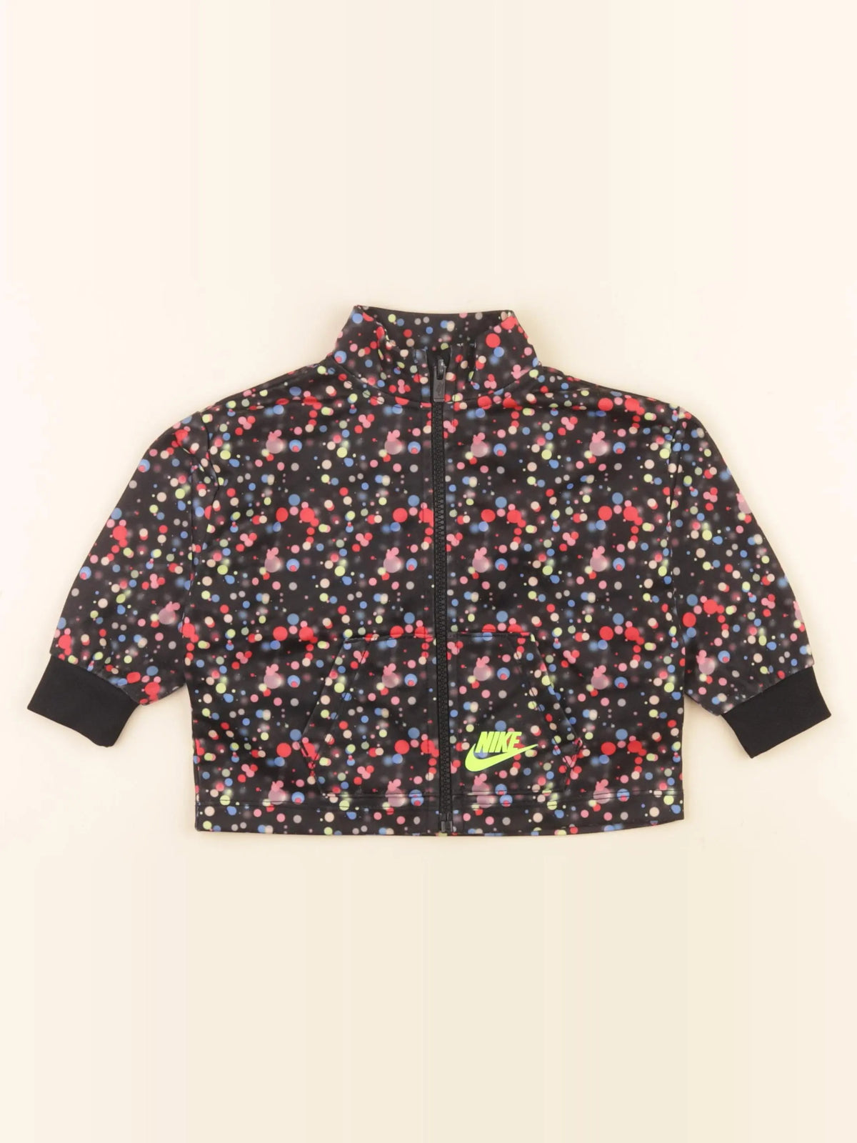 Nike - sweat multicolore - 12 mois