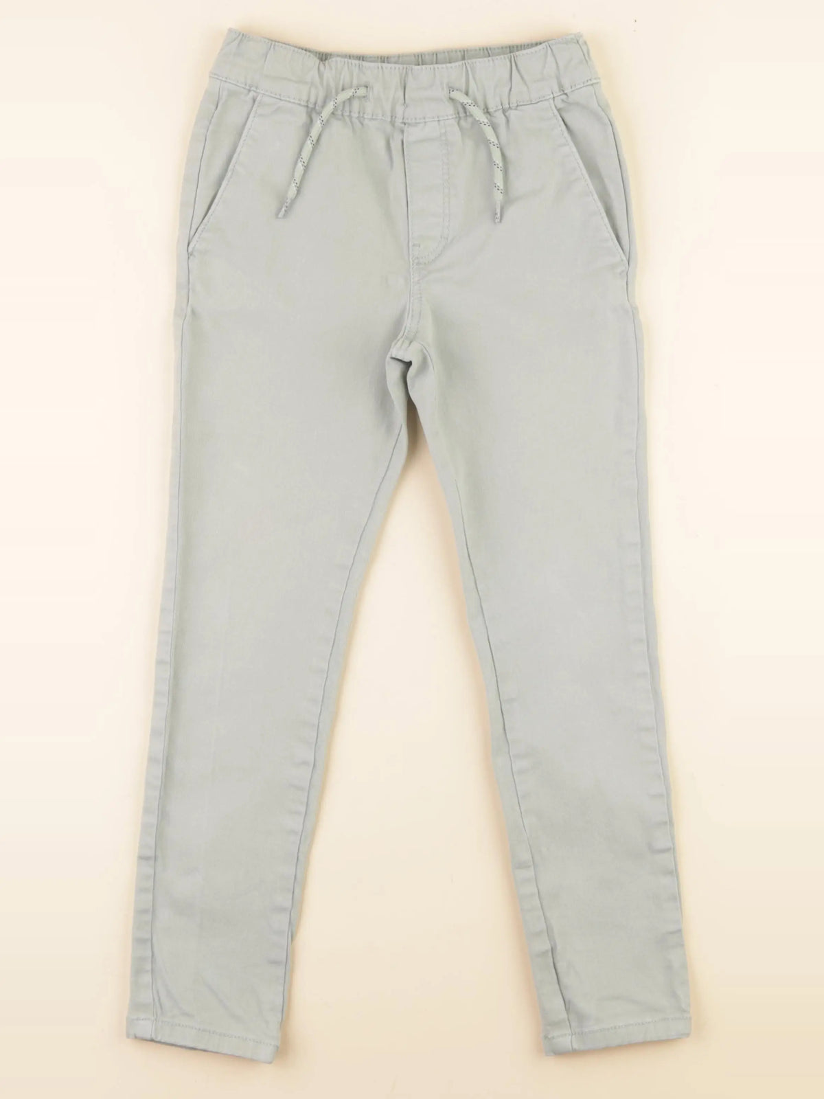 Tape à l'oeil - pantalon vert - 7 ans
