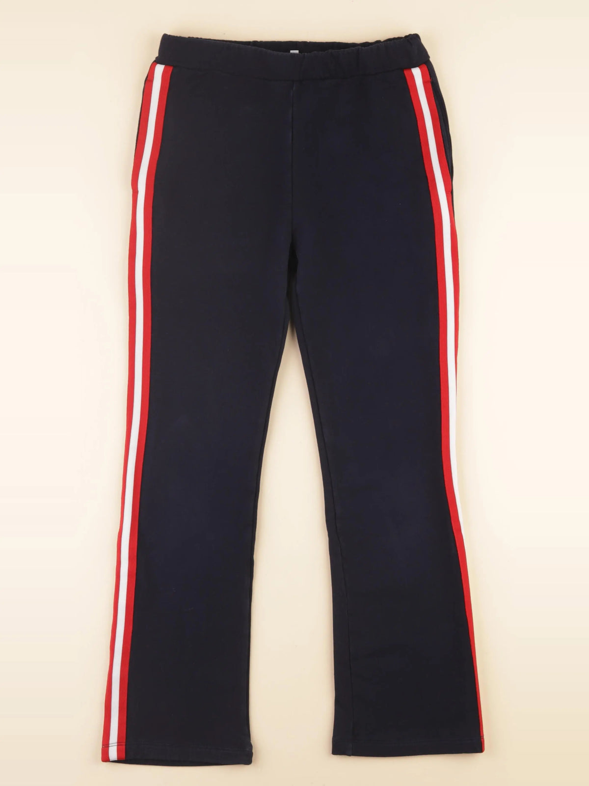 Jacadi - pantalon bleu - 12 ans