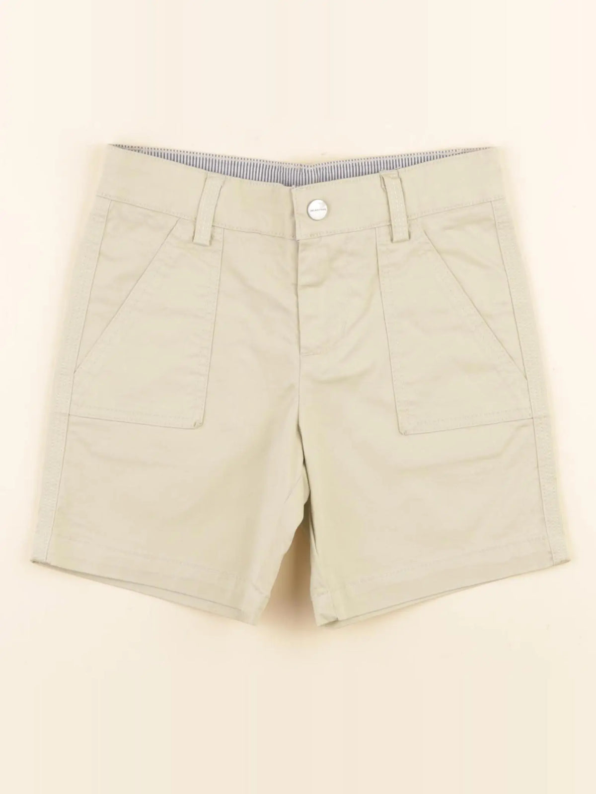 Jacadi - short vert - 3 ans