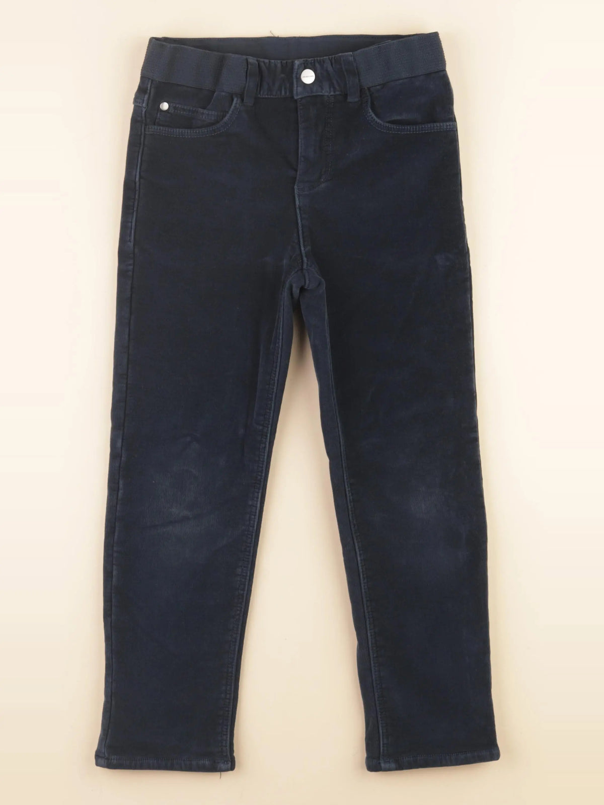 Jacadi - pantalon vert - 6 ans