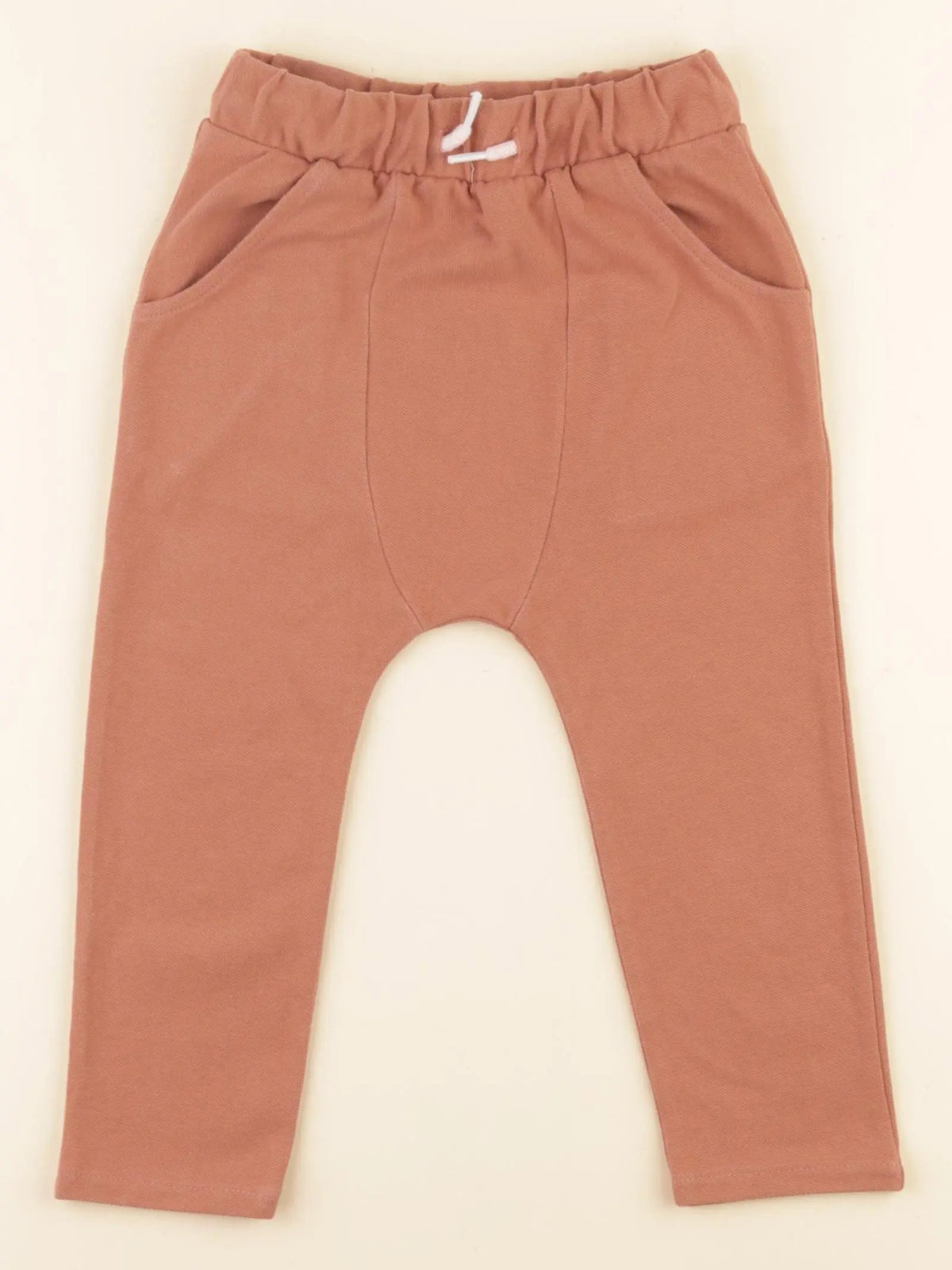Vertbaudet - jogging rose - 24 mois