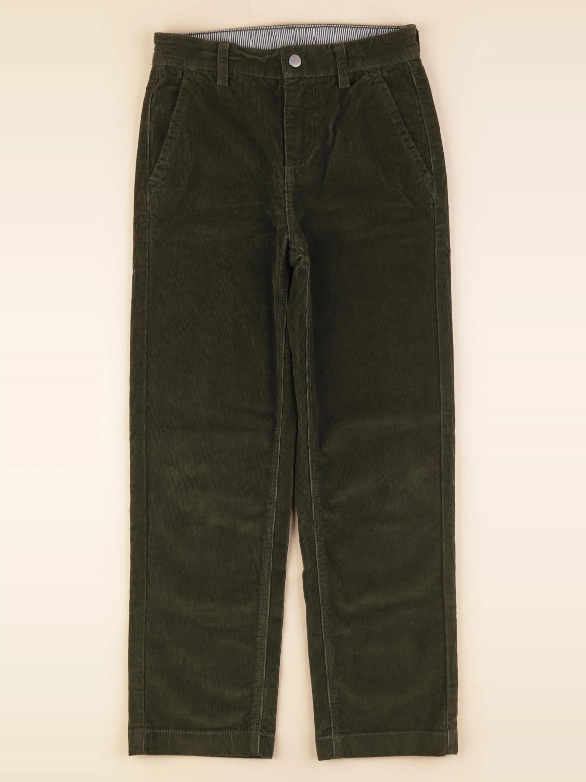 Jacadi - pantalon vert - 10 ans