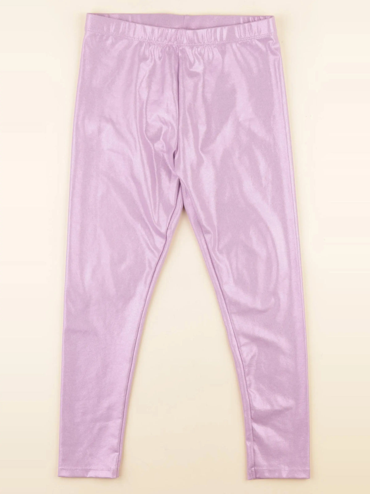 Next - legging violet - 9 ans