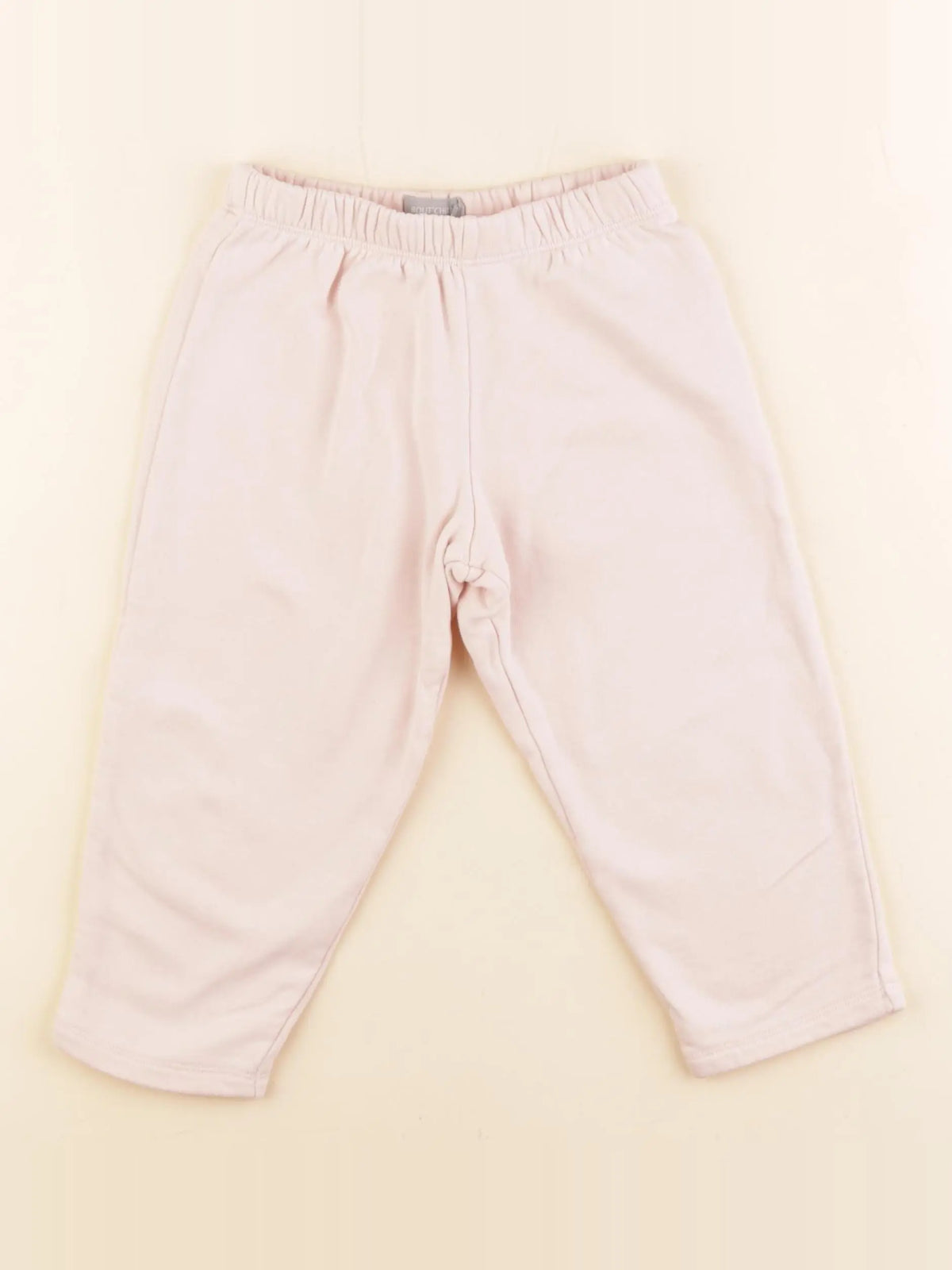 Boutchou - jogging rose - 24 mois
