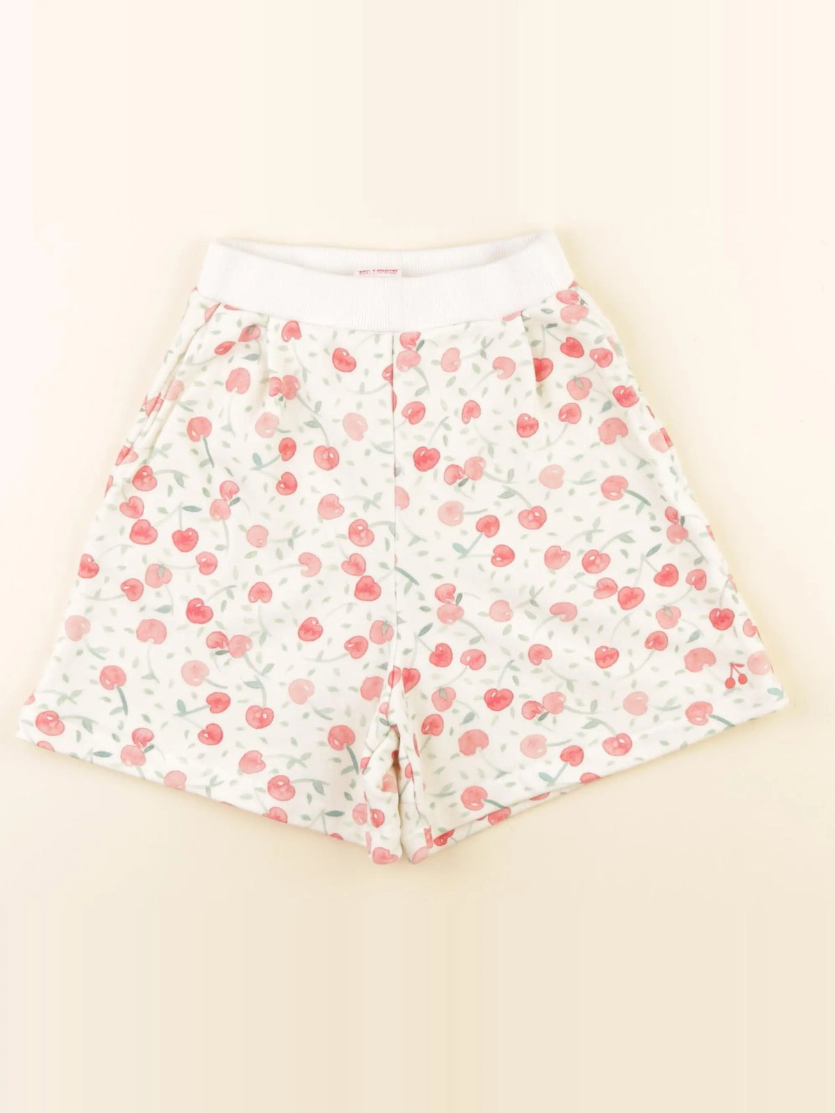 Bonpoint - short multicolore - 8 ans