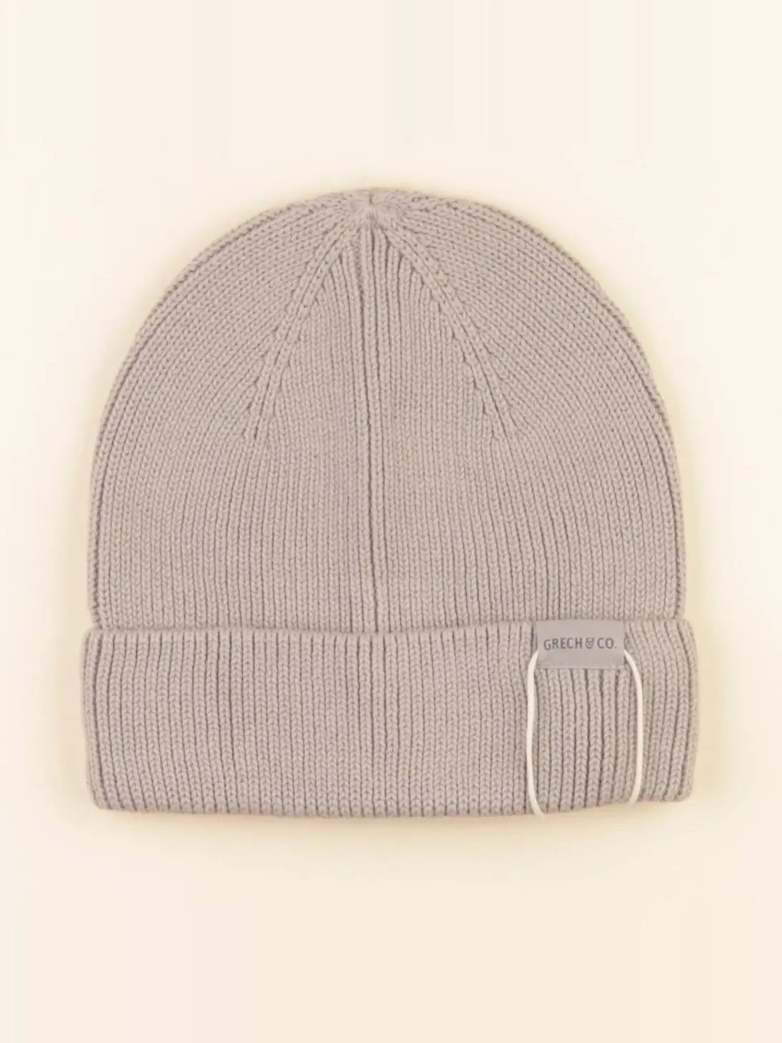 Bonnet gris