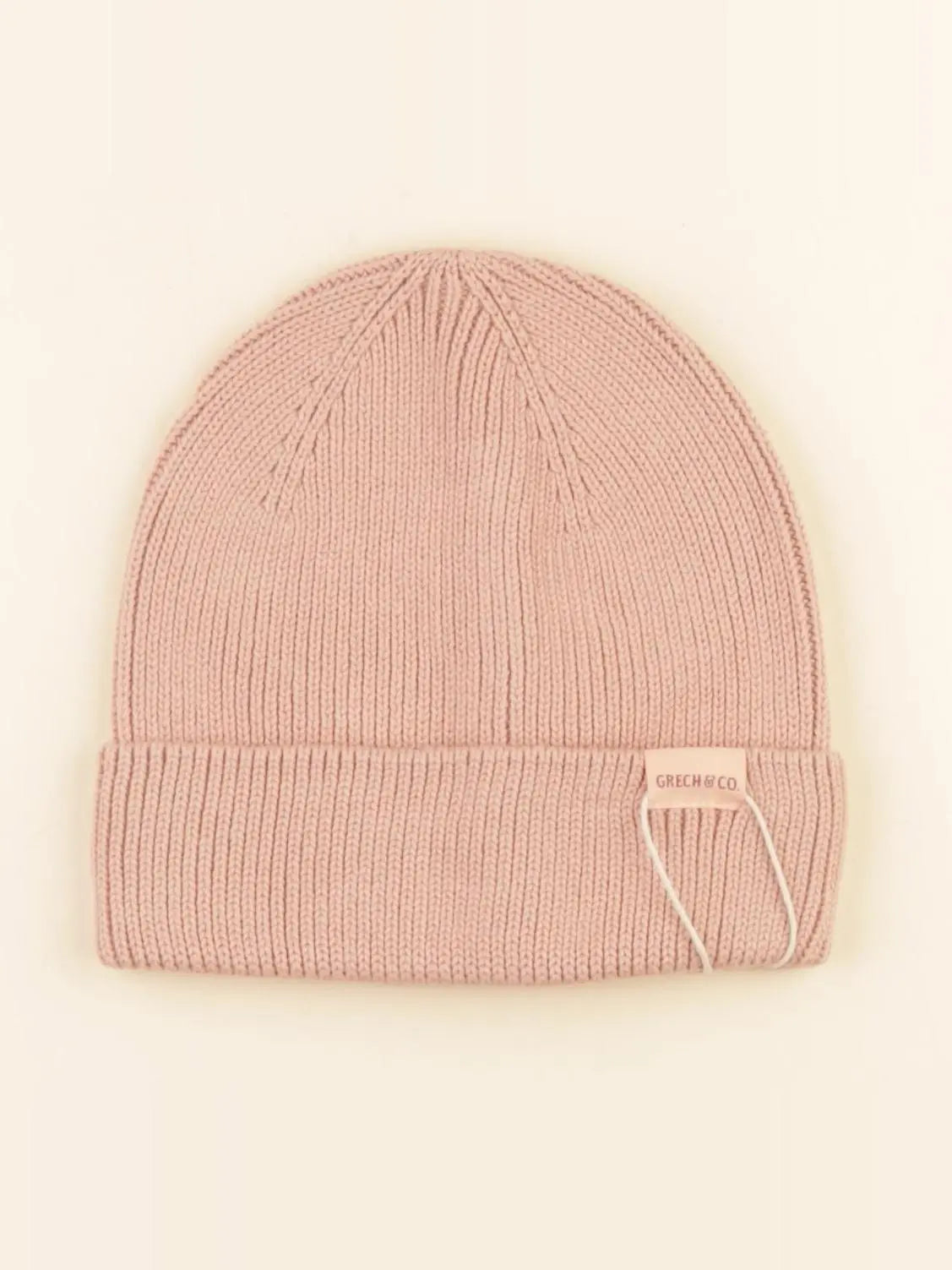 Bonnet rose