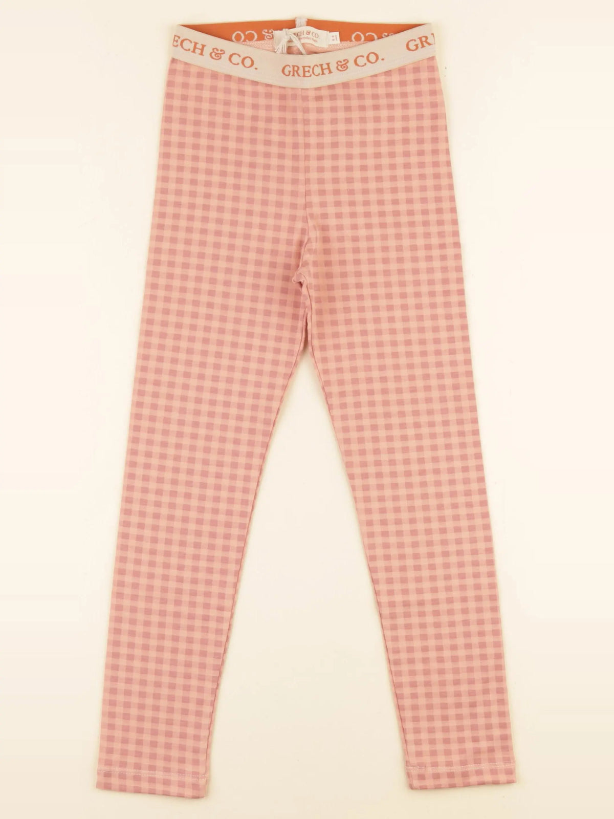 Legging rose
