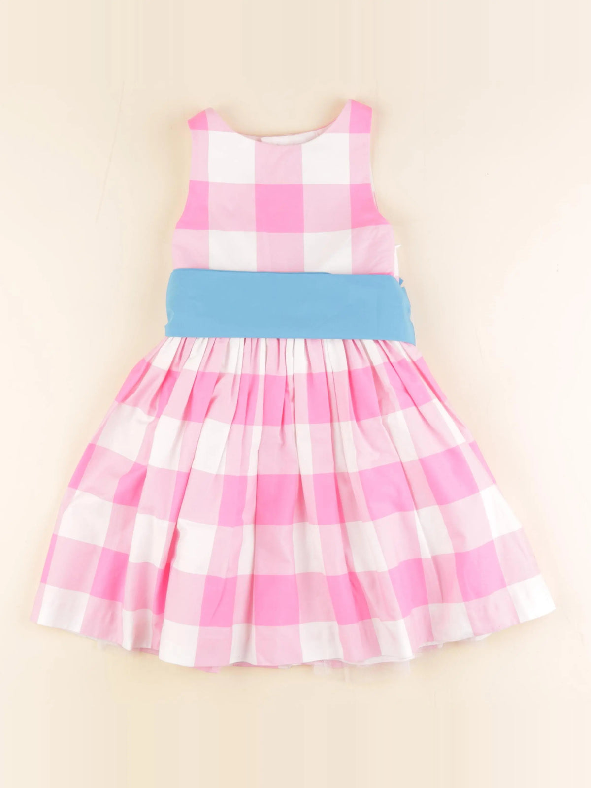 Jacadi - robe rose - 5 ans