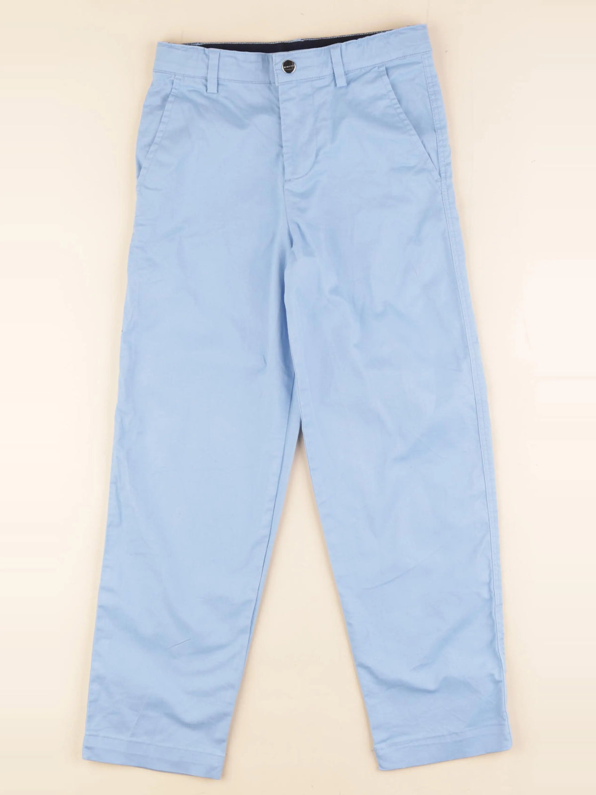 Jacadi - pantalon bleu - 10 ans
