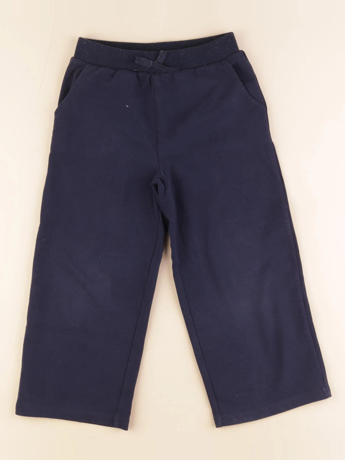 Tape à l'oeil - pantalon bleu - 5 ans