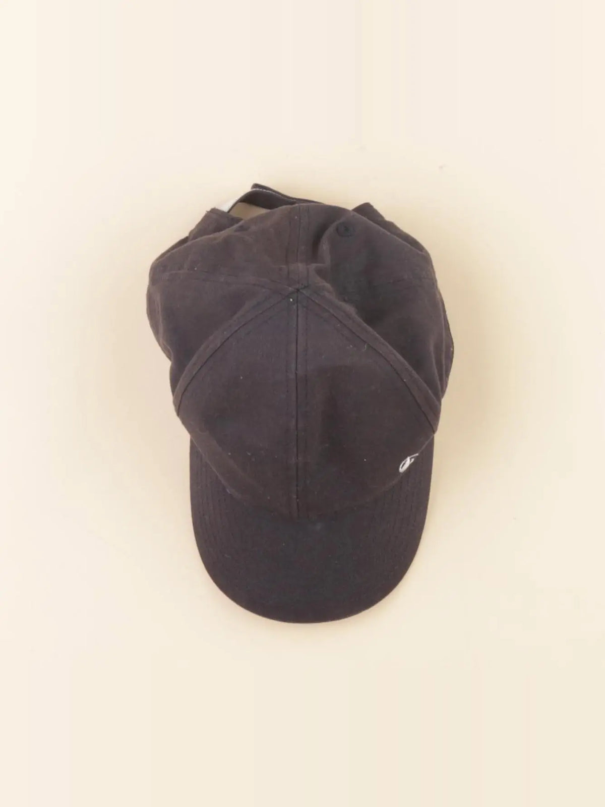 Petit Bateau - casquette bleu - 3/4 ans