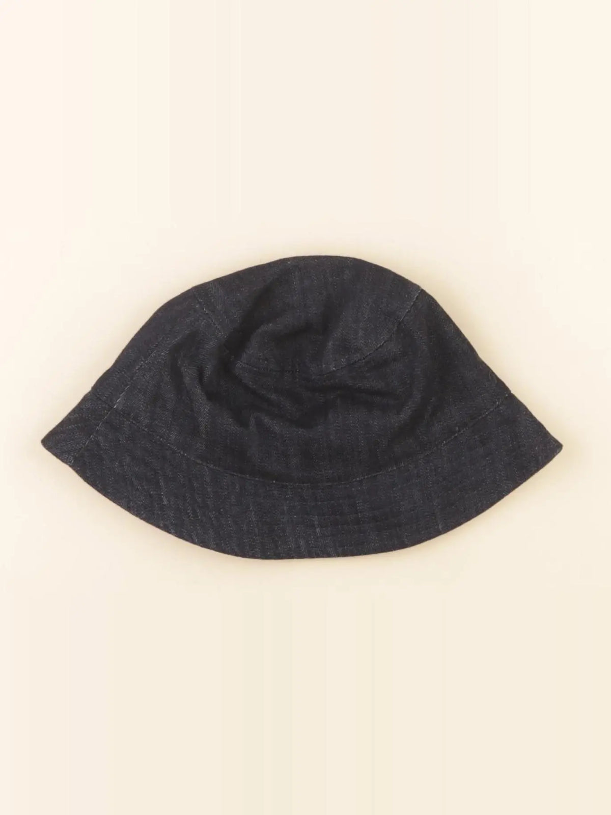 Jacadi - chapeau bleu - 8/9 ans