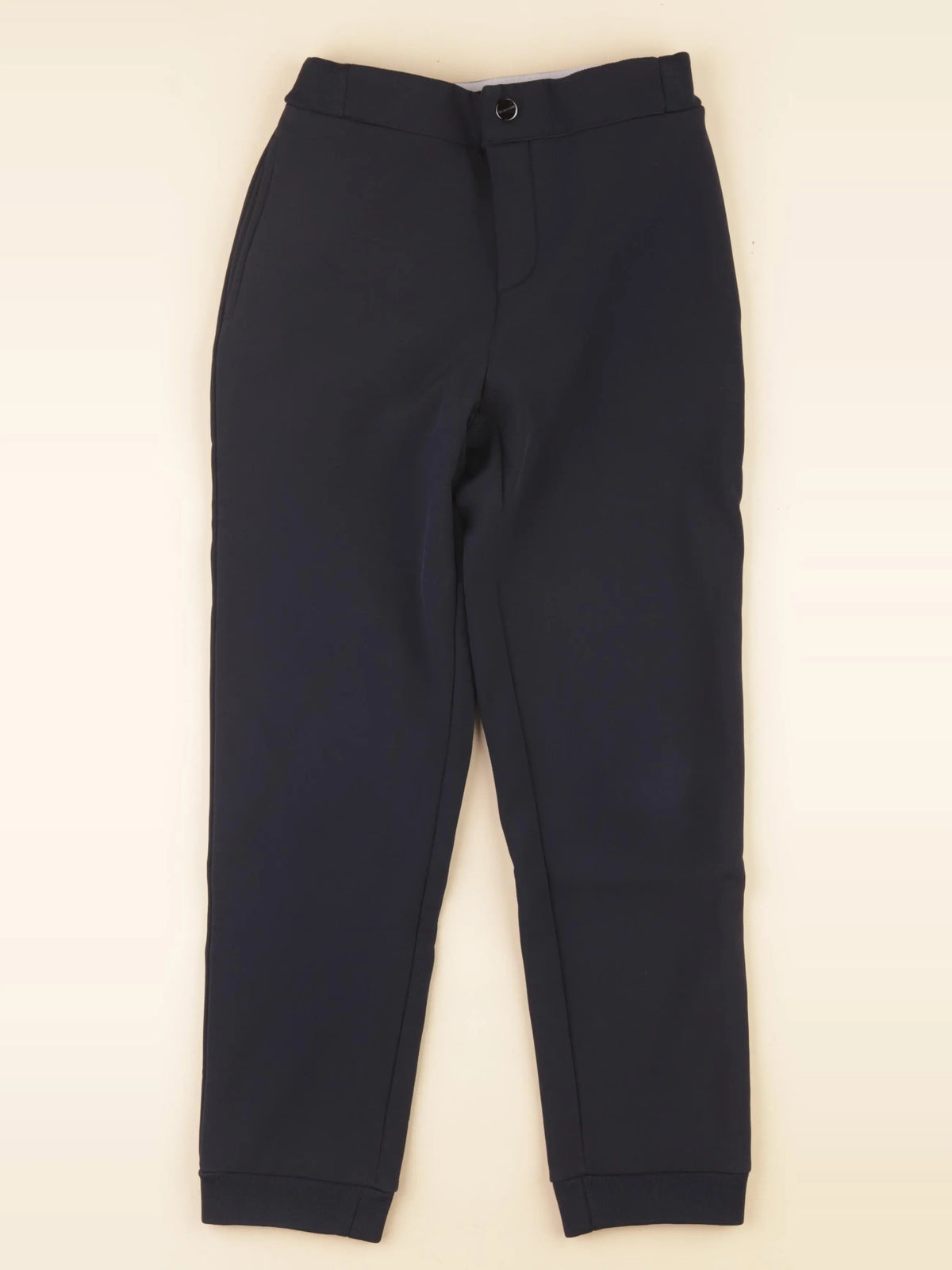 Jacadi - pantalon bleu - 10 ans