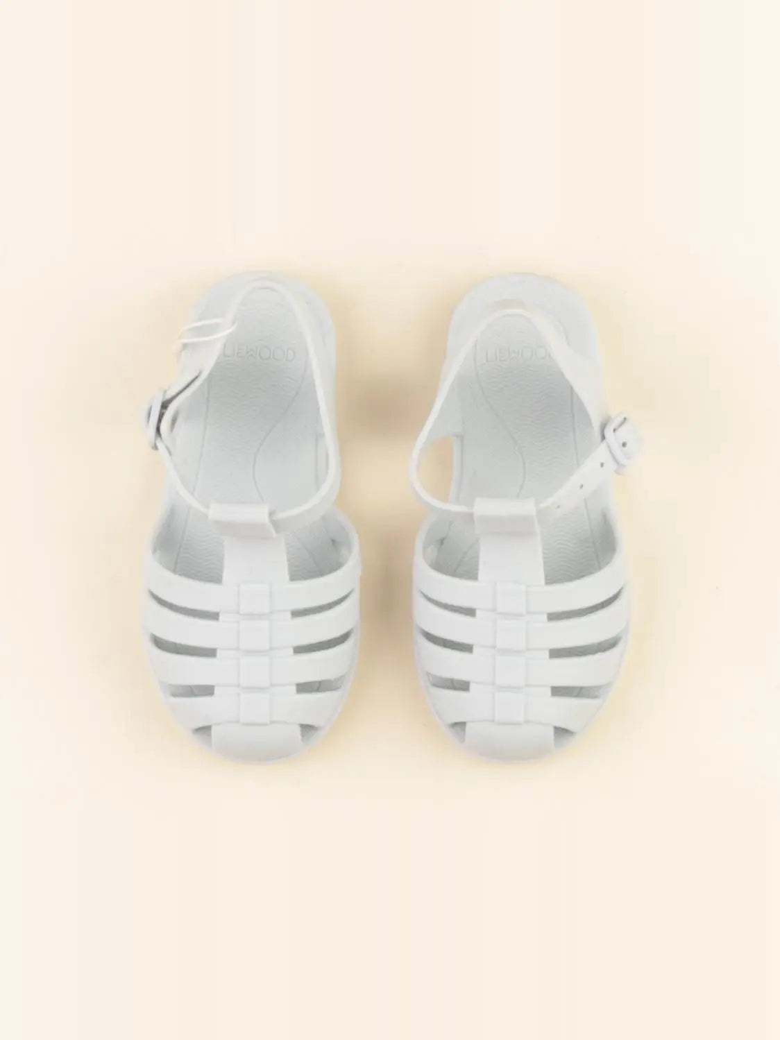 Liewood - sandales bleu - pointure 27