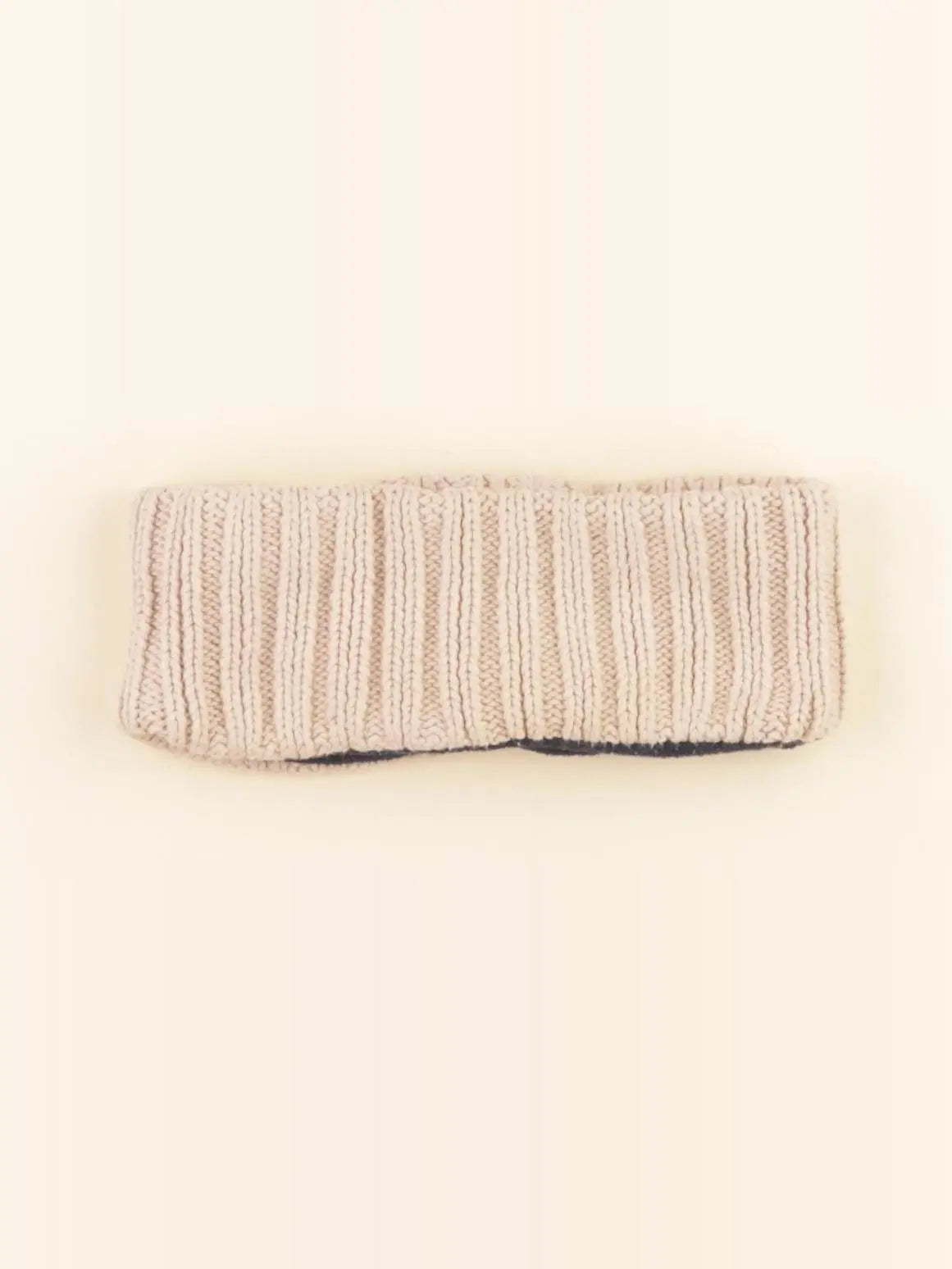 Petit Bateau - bandeau rose - 4/6 ans