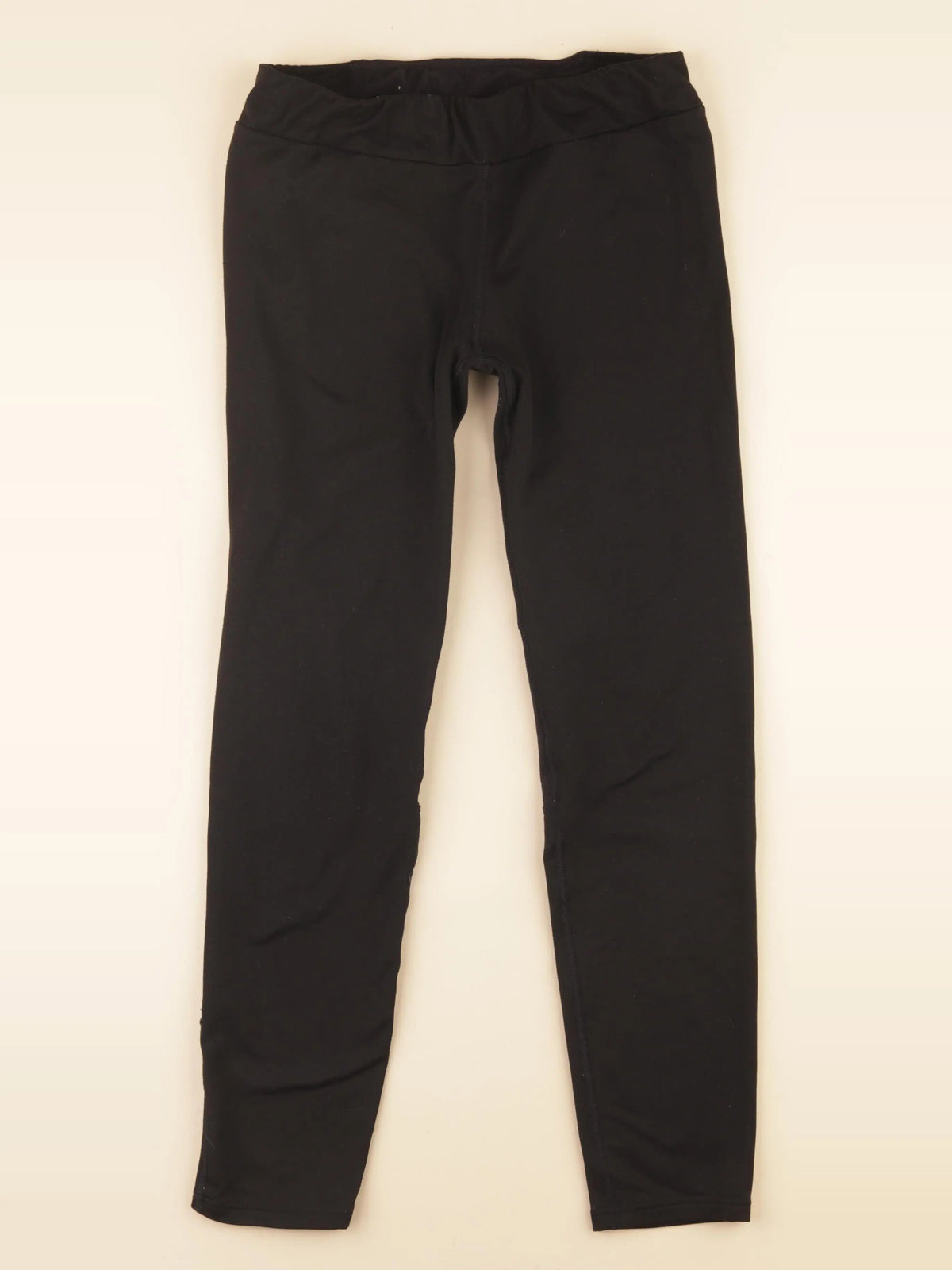 Decathlon ski - legging de ski noir - 14 ans